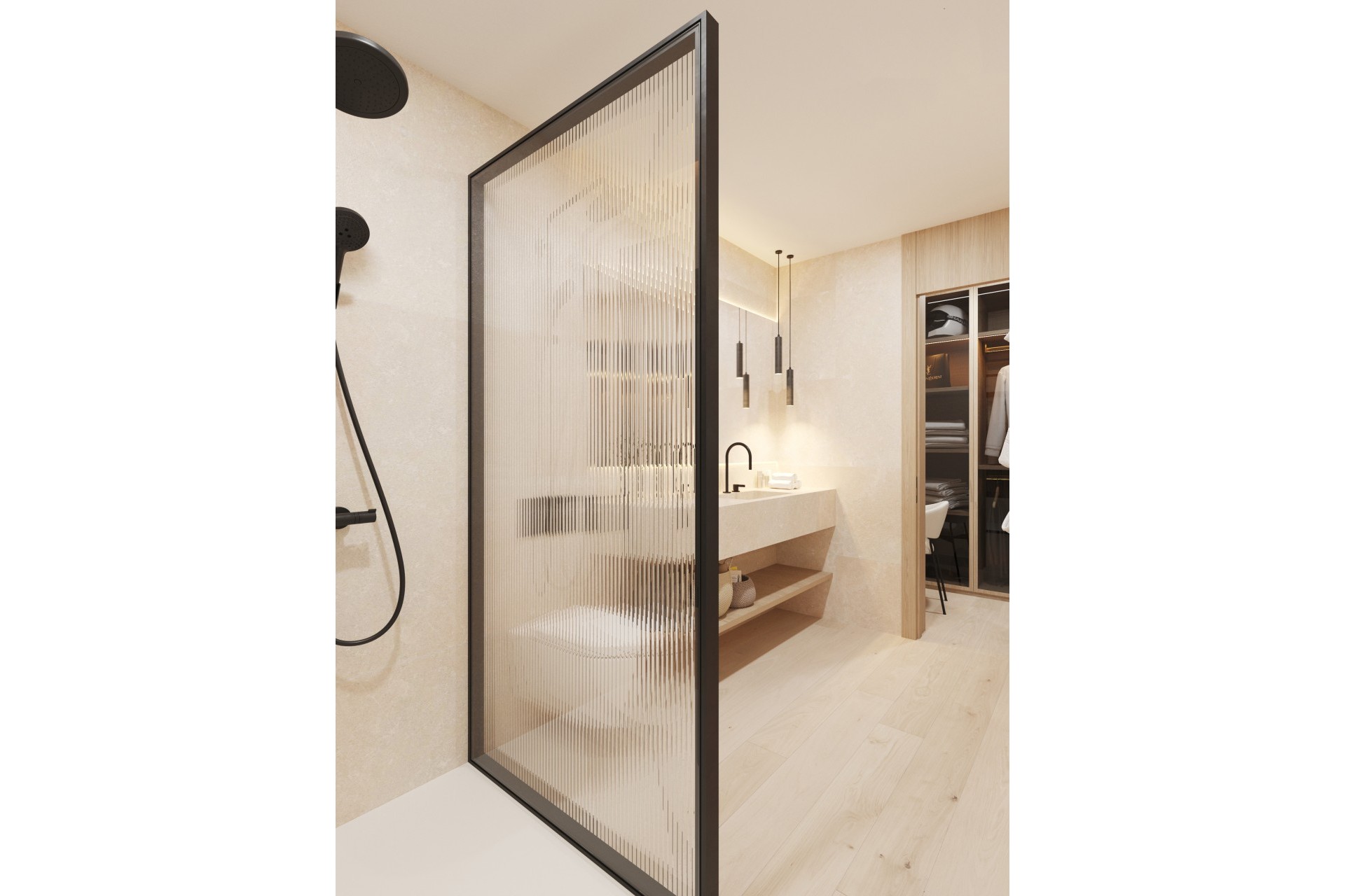 Obra nueva - detached - Polop