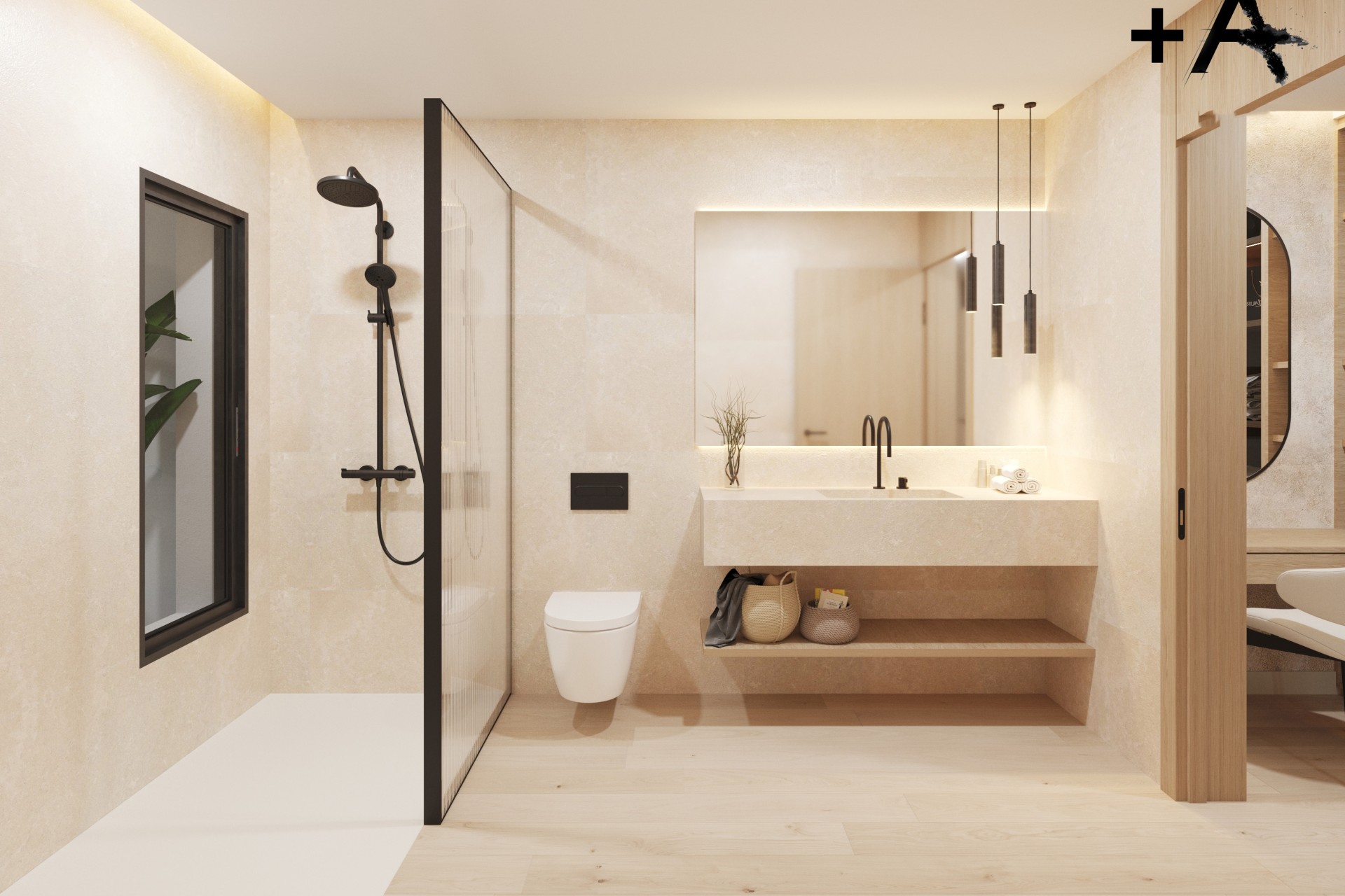 Obra nueva - detached - Polop