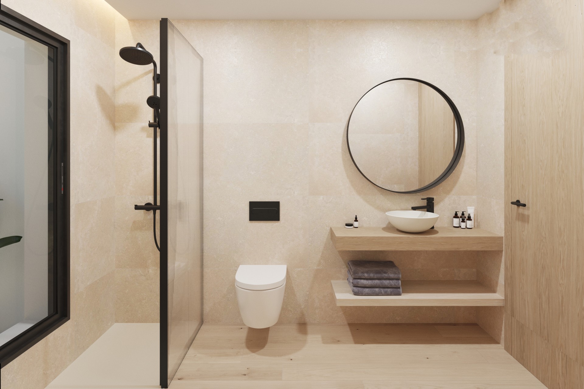 Obra nueva - detached - Polop