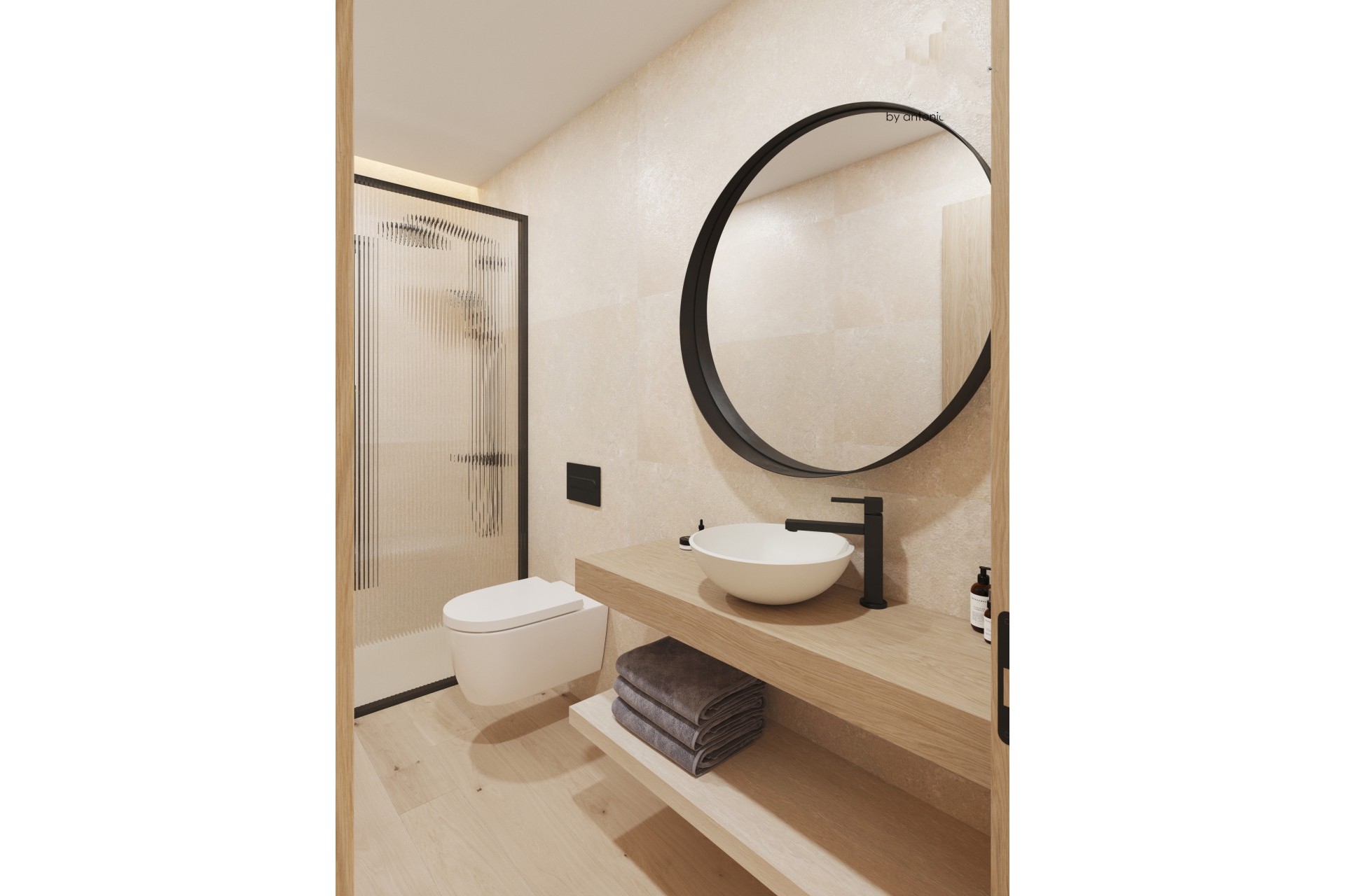 Obra nueva - detached - Polop