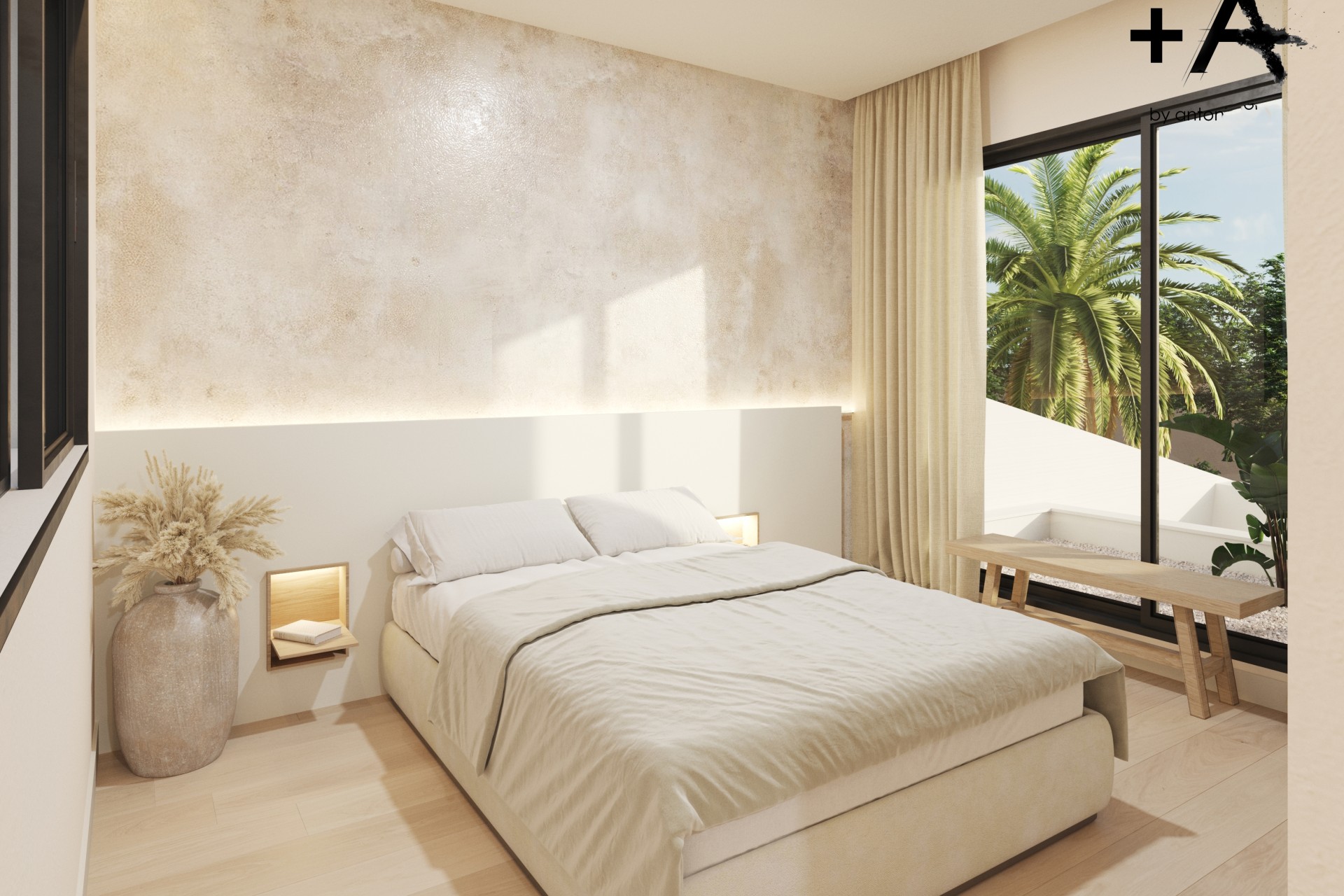 Obra nueva - detached - Polop