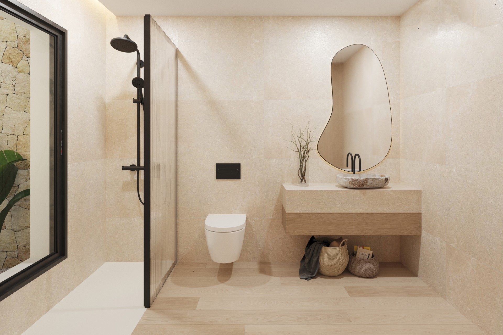 Obra nueva - detached - Polop