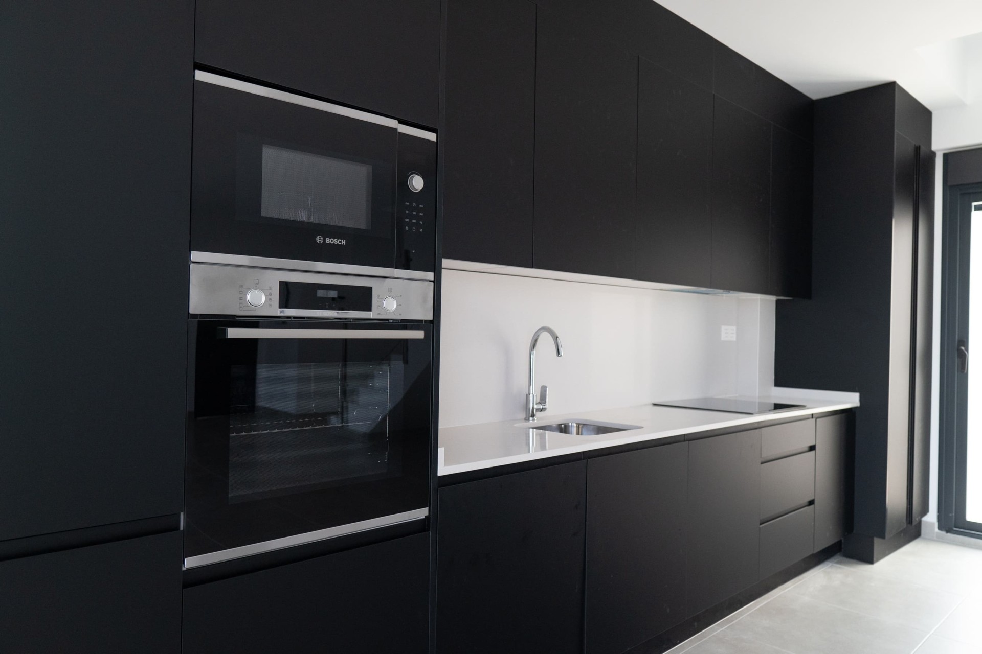 Obra nueva - detached - Polop