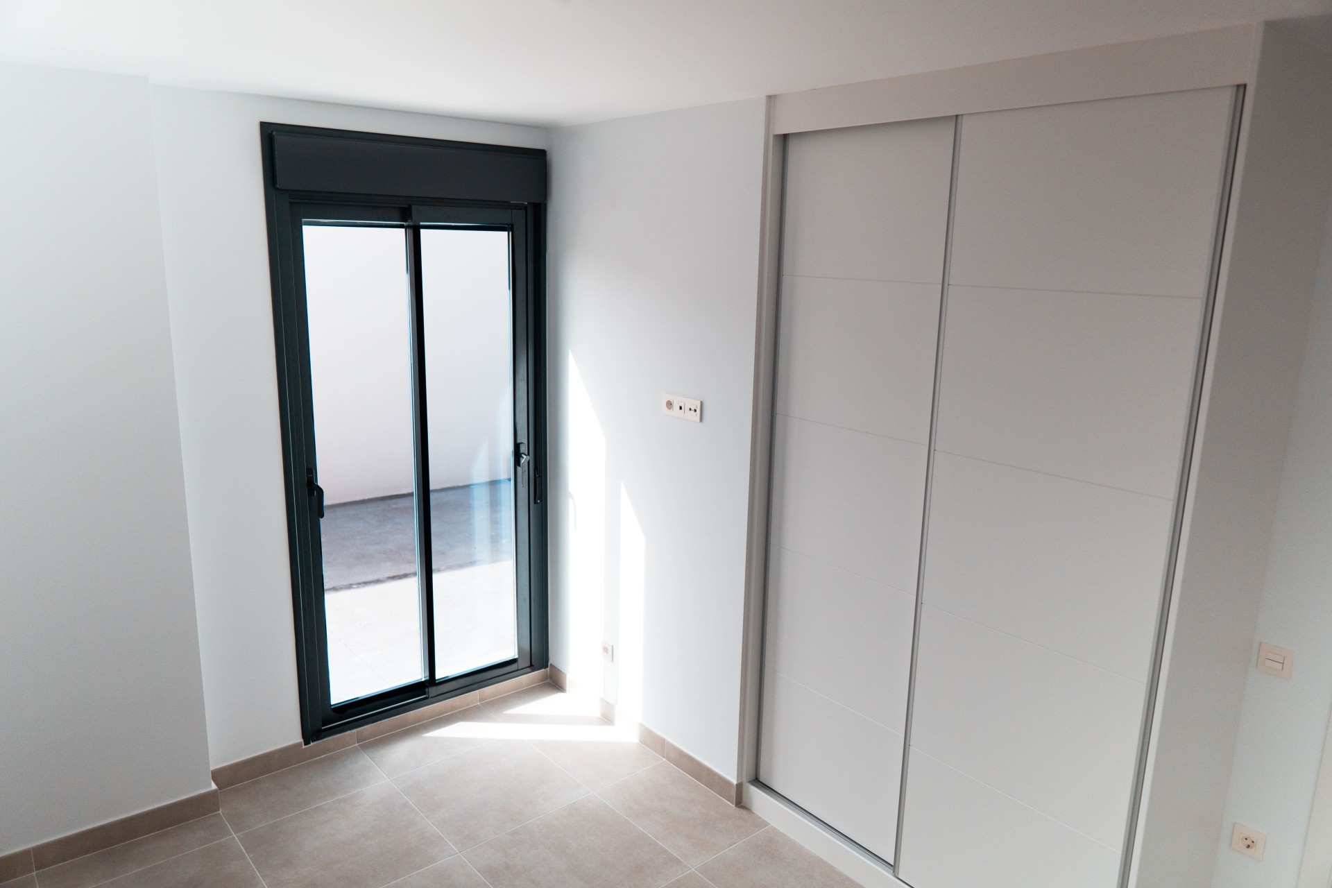 Obra nueva - detached - Polop