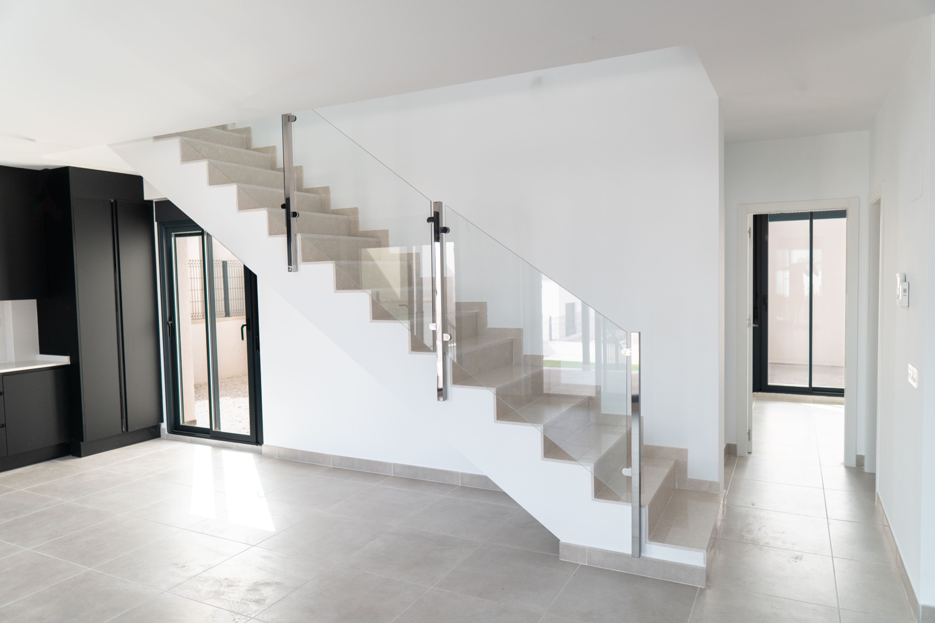 Obra nueva - detached - Polop