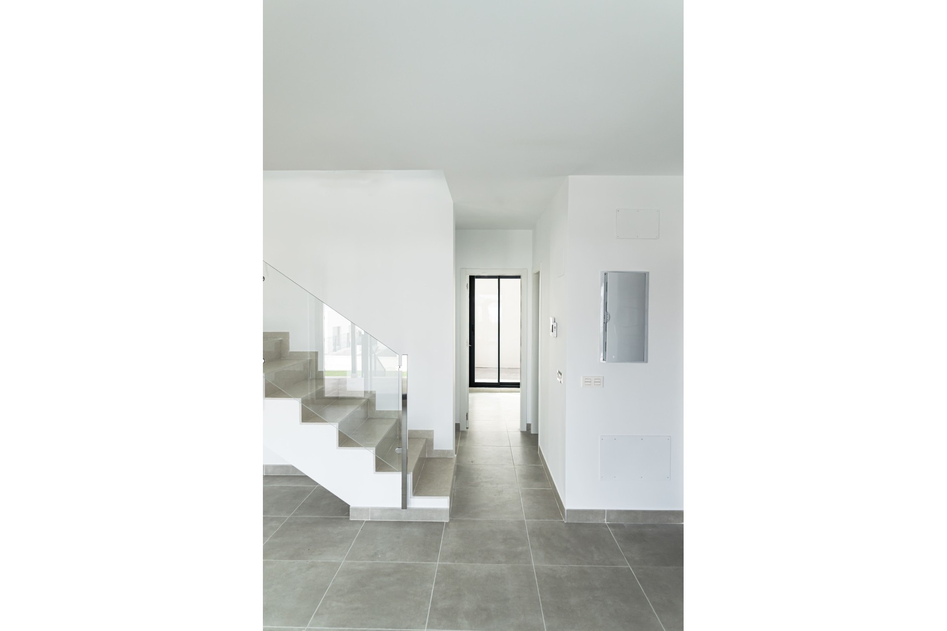 Obra nueva - detached - Polop