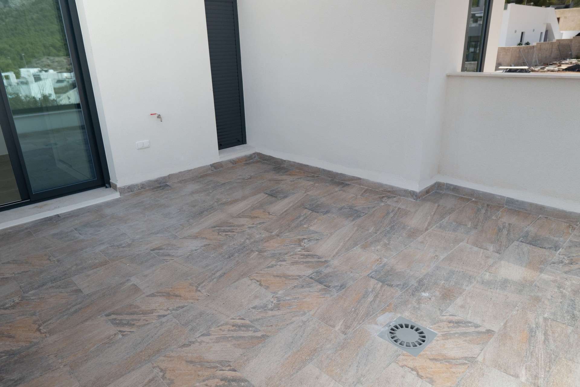 Obra nueva - detached - Polop