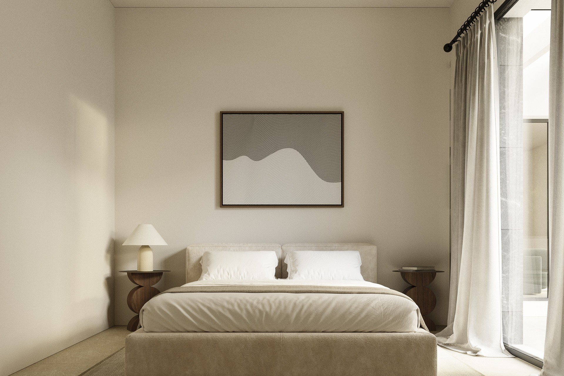 Obra nueva - detached - Polop