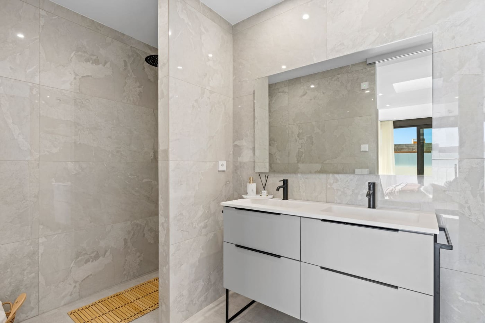 Obra nueva - detached - Polop