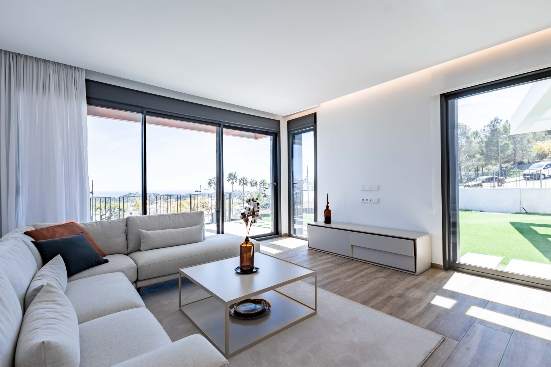 Obra nueva - detached - Polop