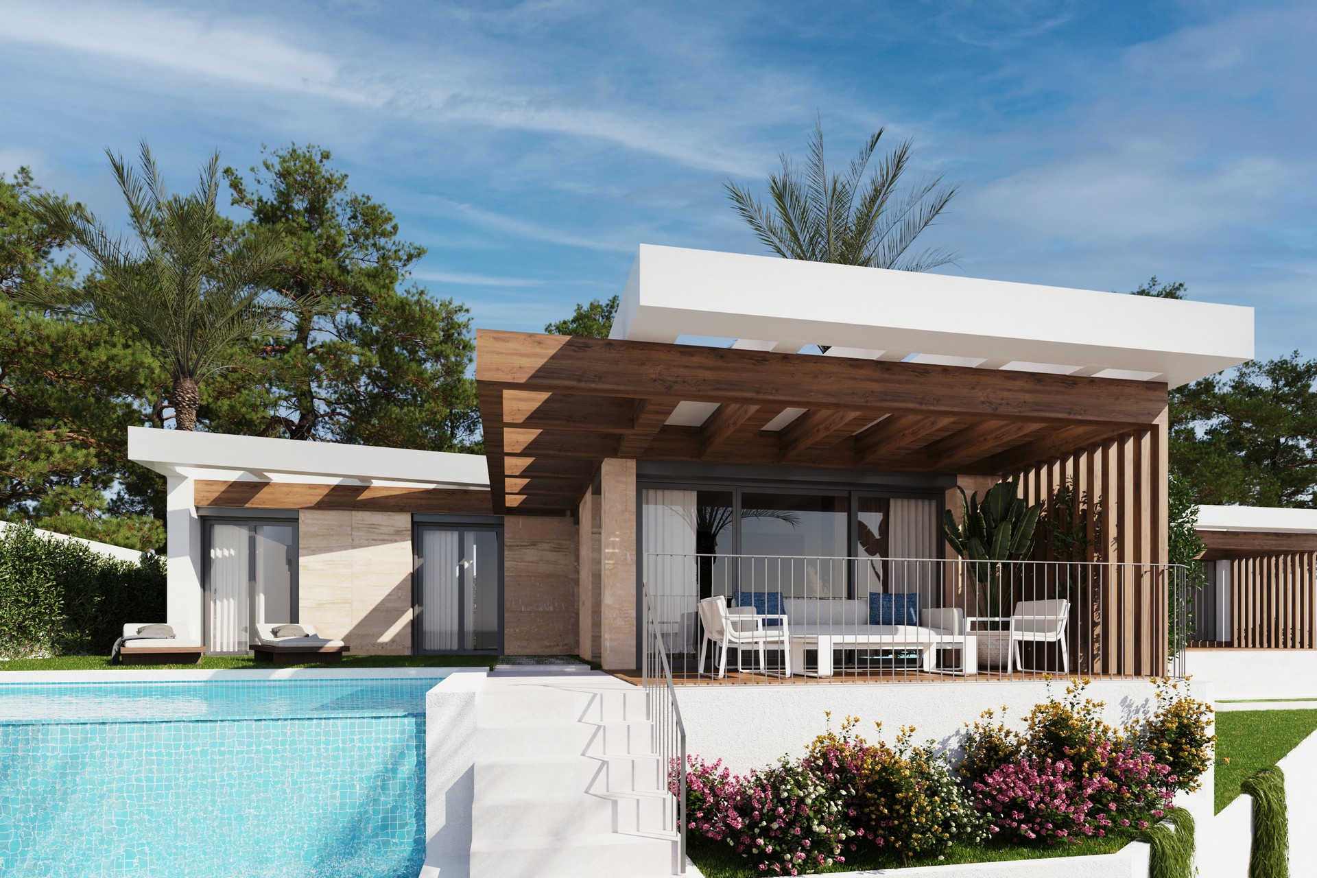 Obra nueva - detached - Polop