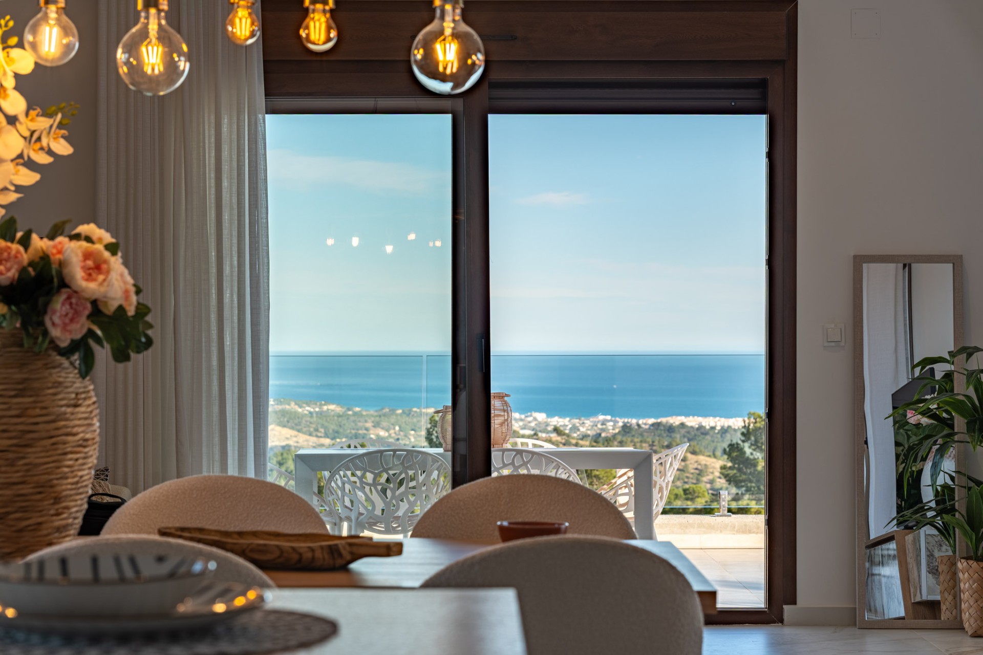 Obra nueva - detached - Polop