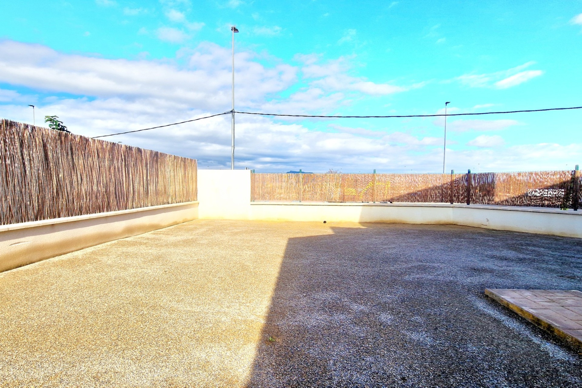 Obra nueva - detached - Purias