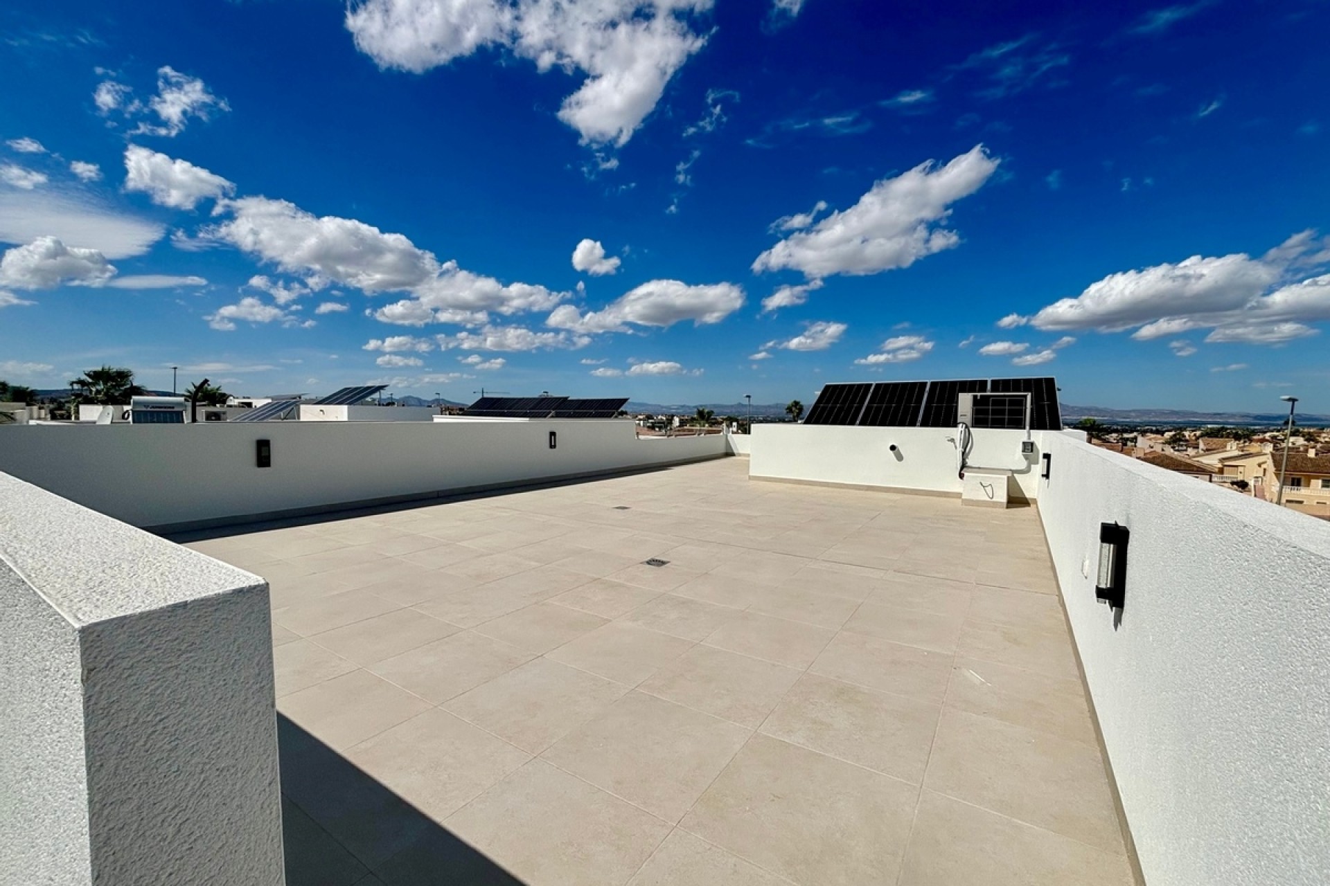 Obra nueva - detached - Rojales