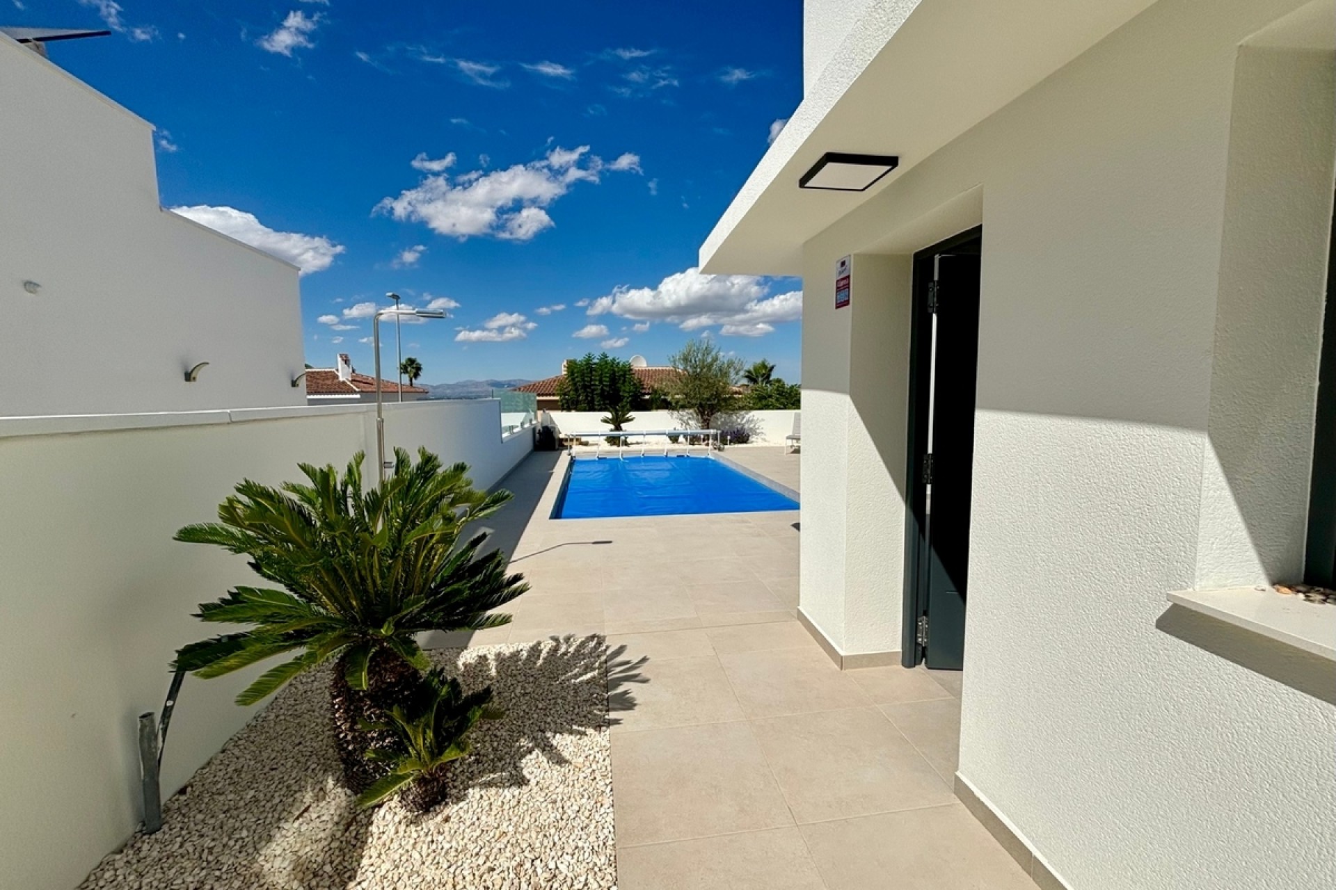 Obra nueva - detached - Rojales