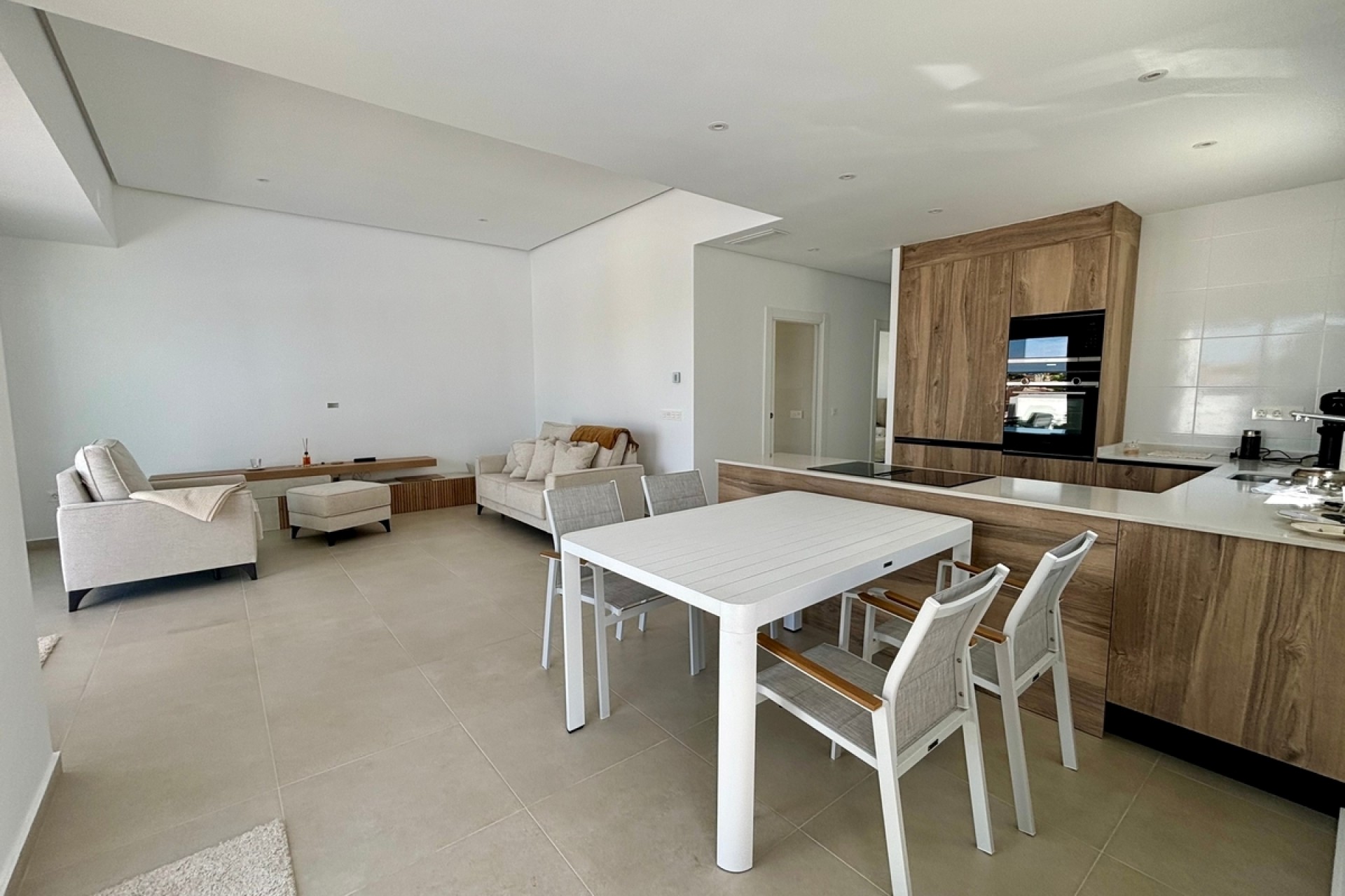 Obra nueva - detached - Rojales