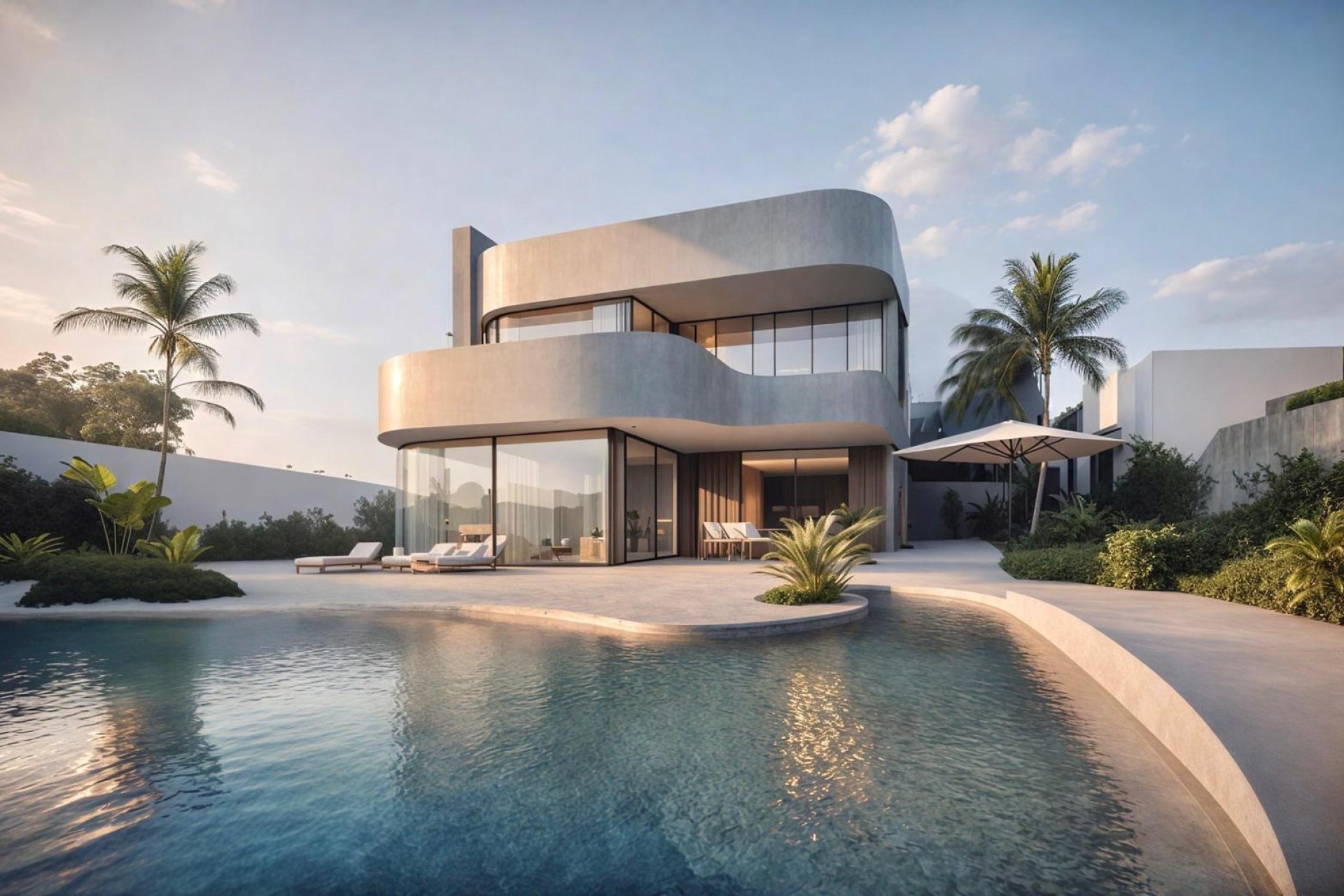 Obra nueva - detached - Roldán