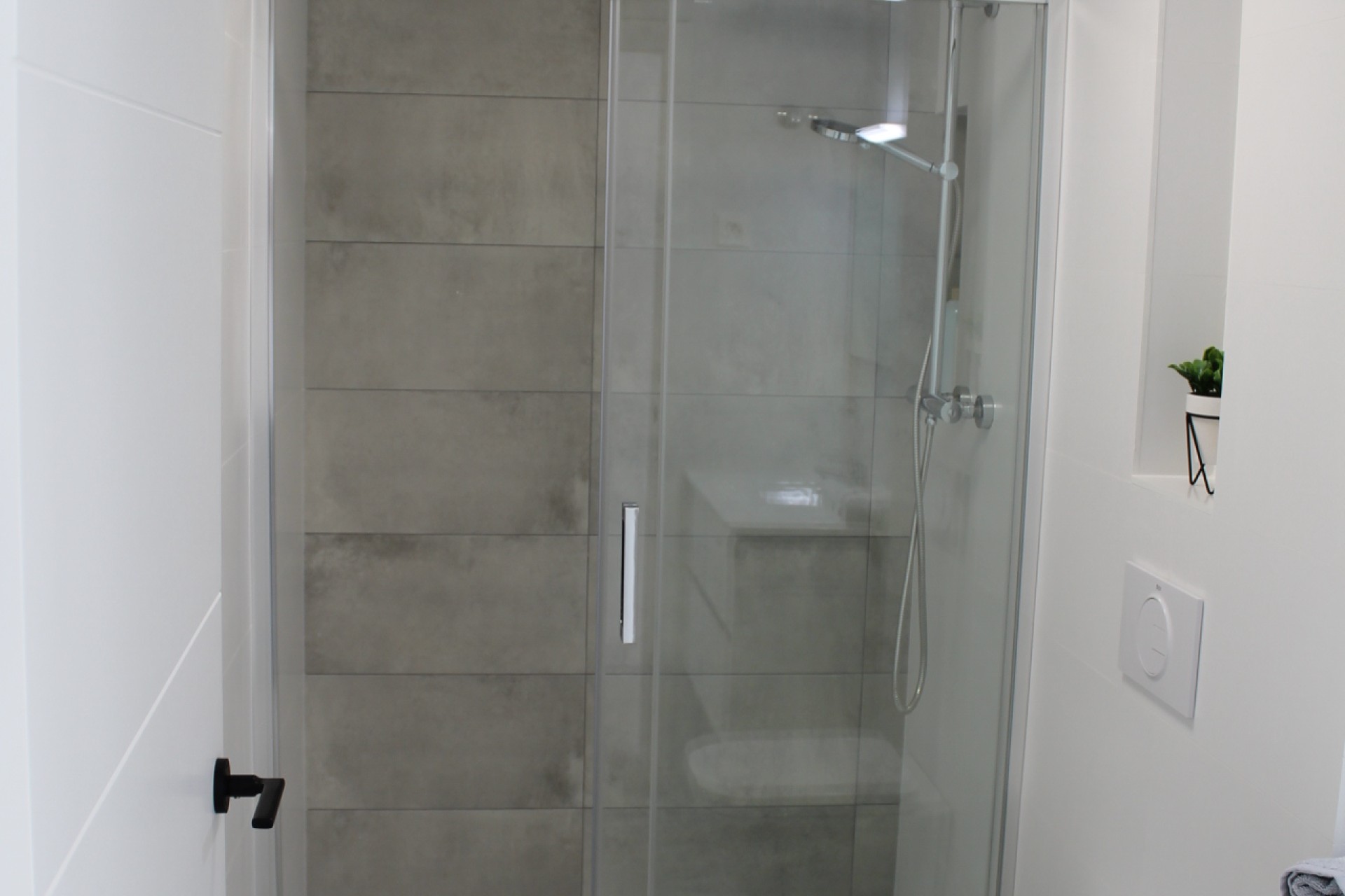 Obra nueva - detached - Roldán