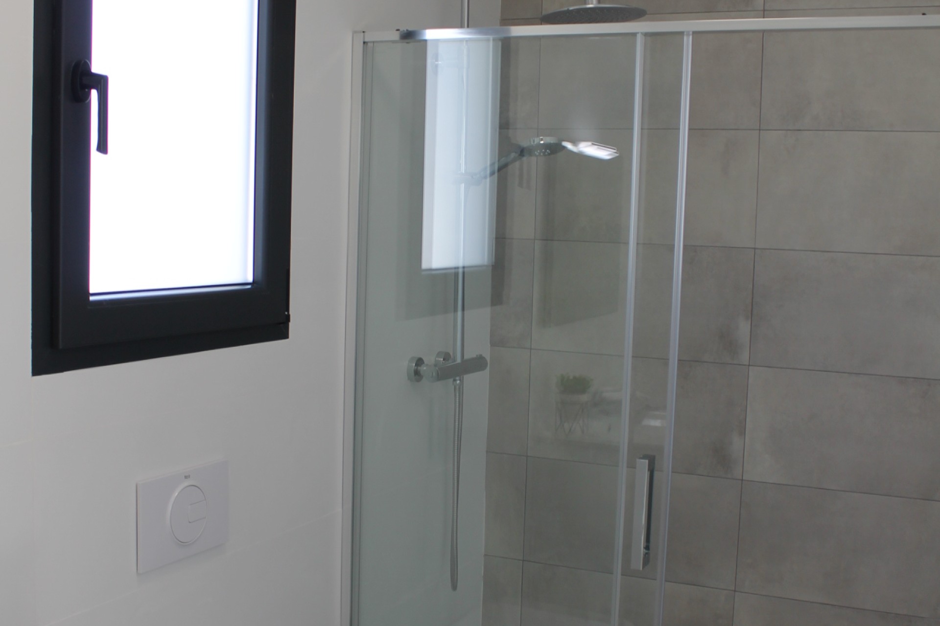 Obra nueva - detached - Roldán