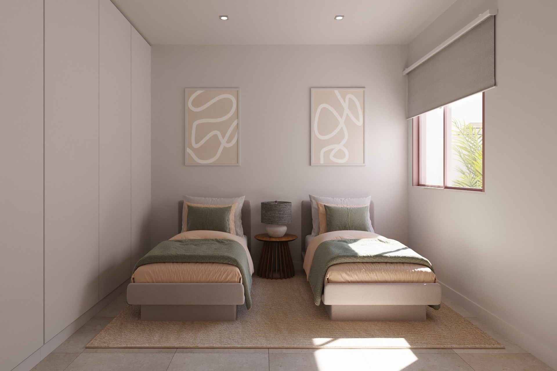 Obra nueva - detached - Roldán