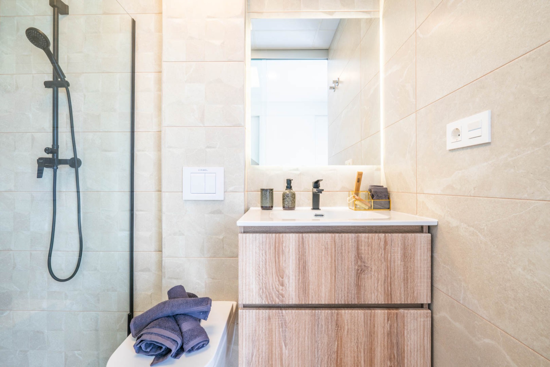 Obra nueva - detached - Roldán