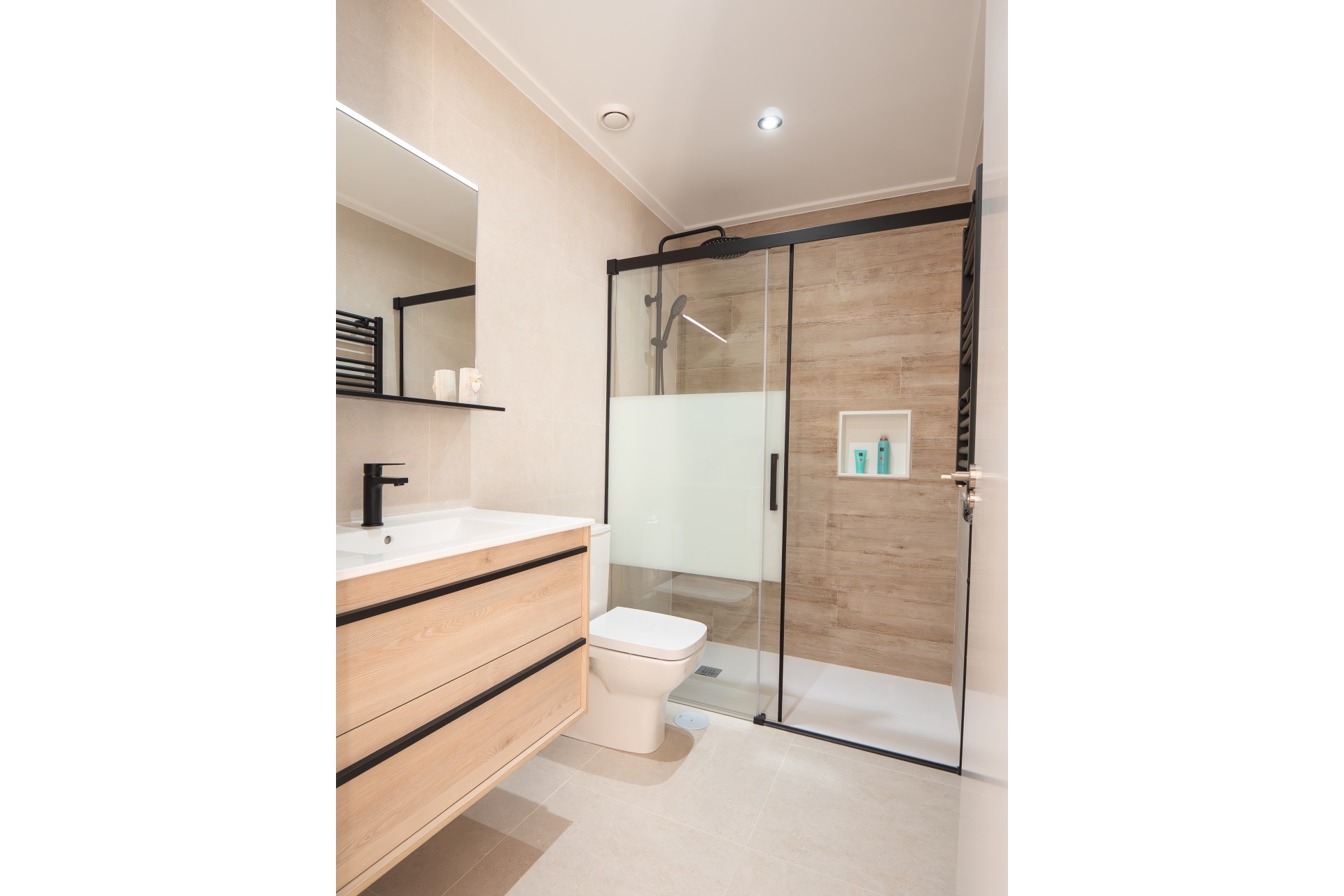 Obra nueva - detached - San Fulgencio