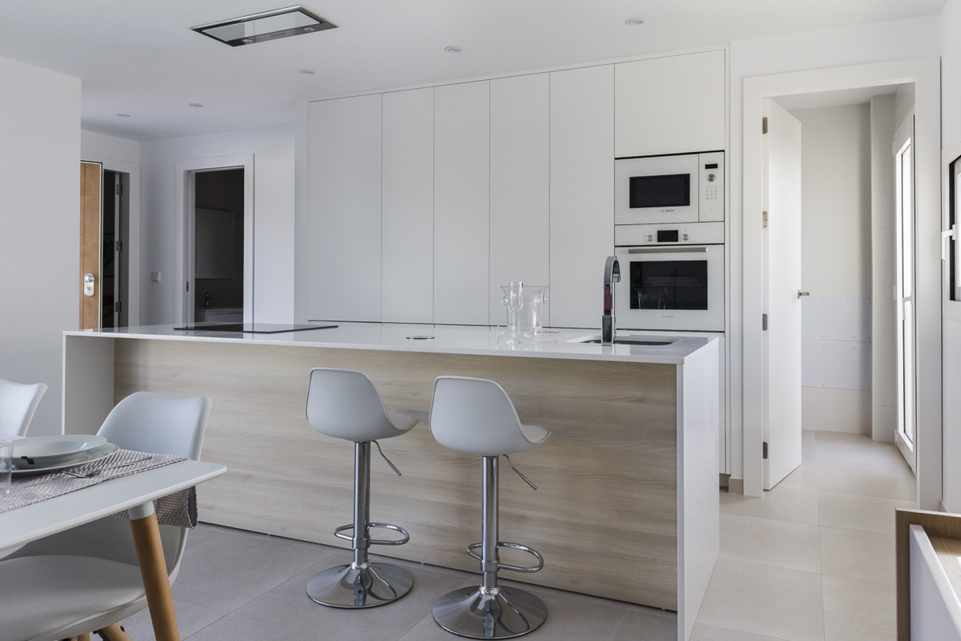 Obra nueva - detached - San Javier