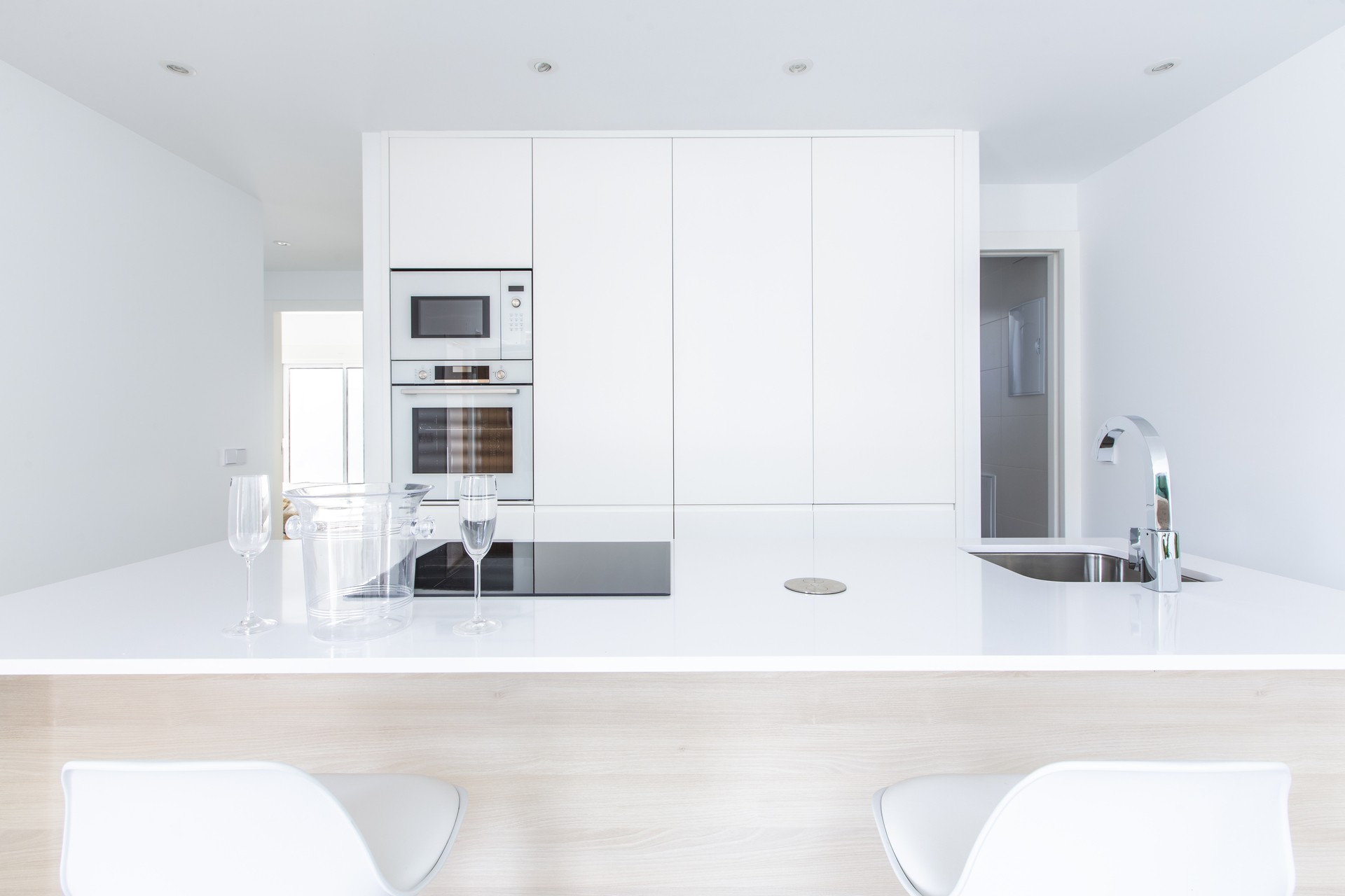 Obra nueva - detached - San Javier