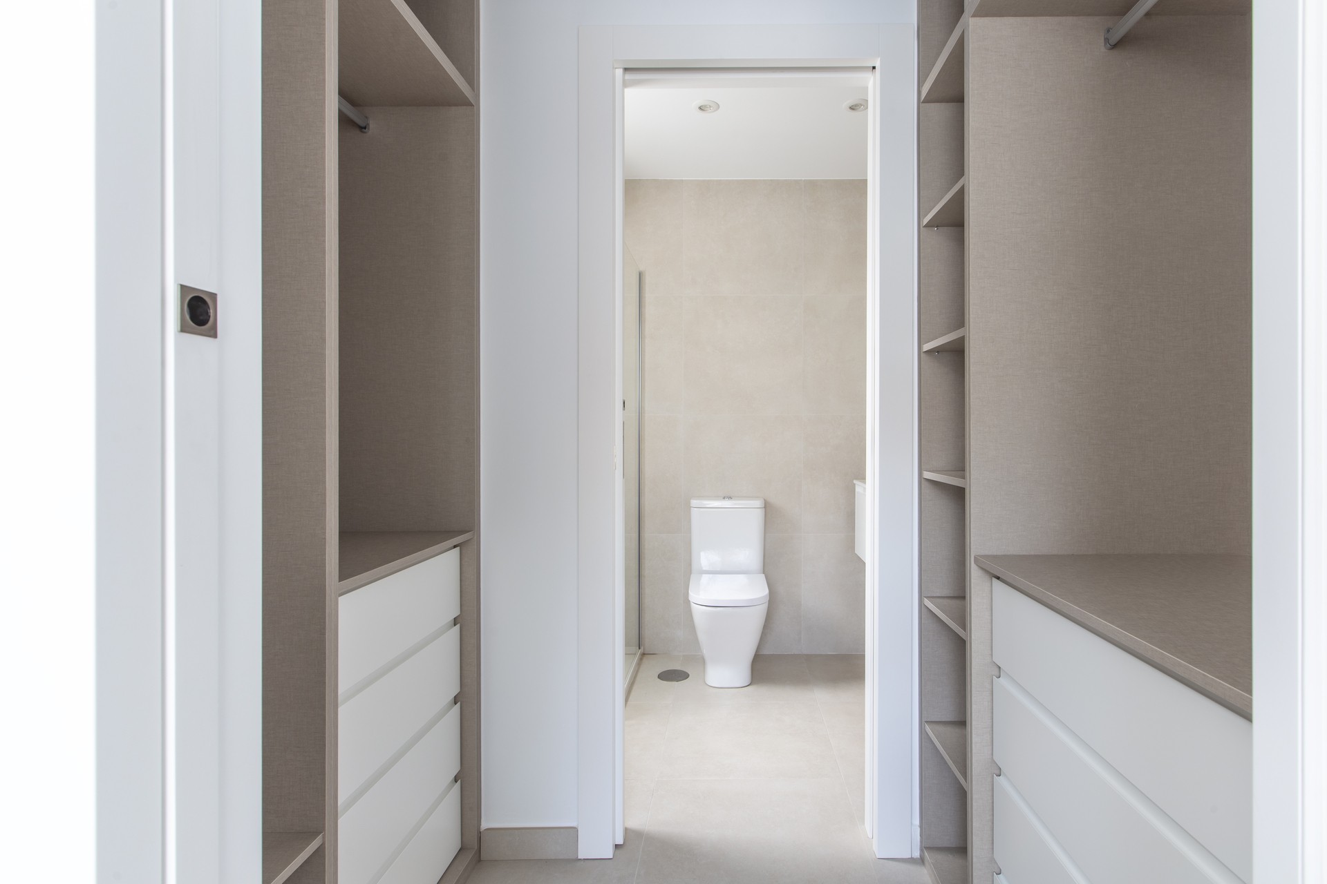 Obra nueva - detached - San Javier