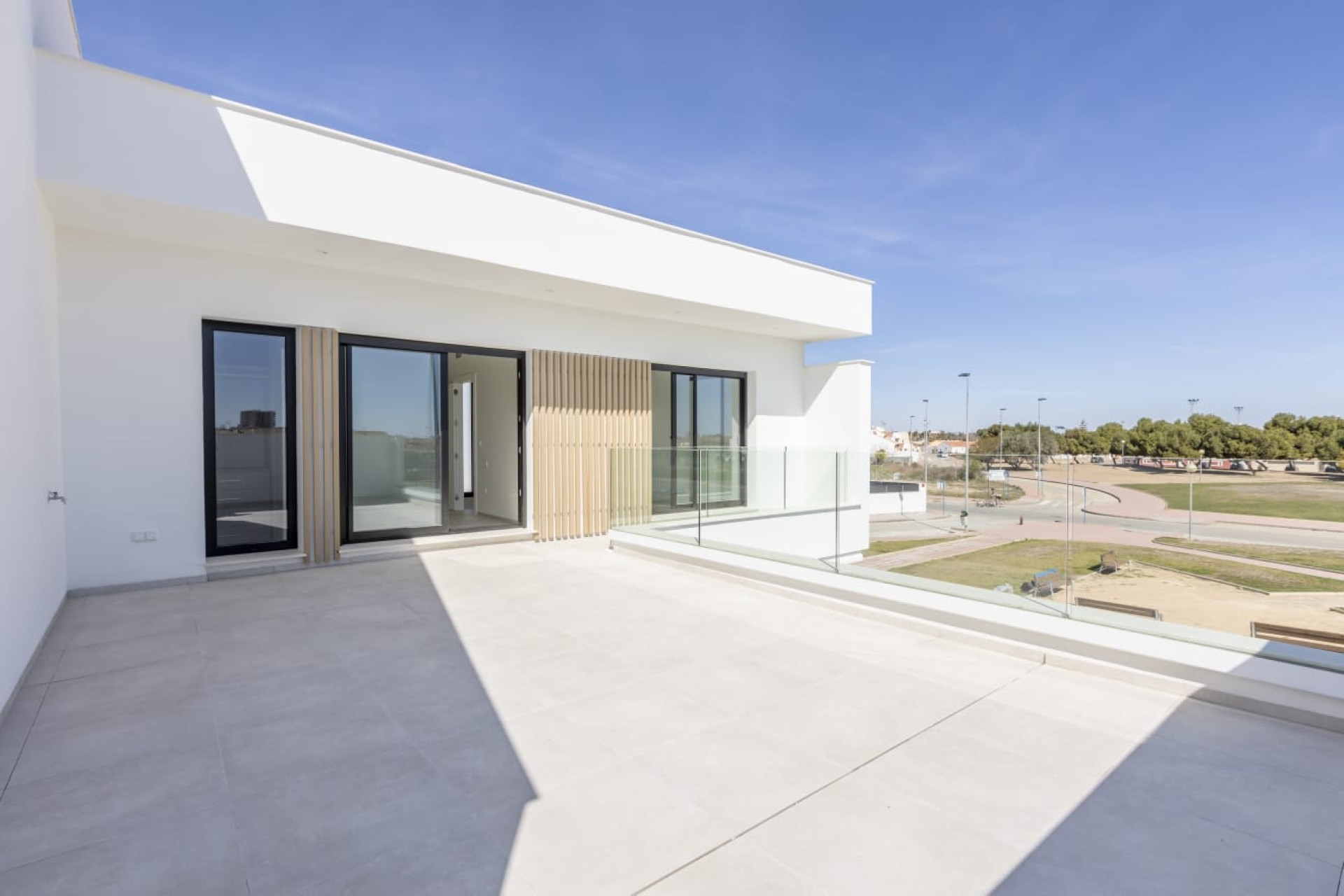 Obra nueva - detached - San Javier
