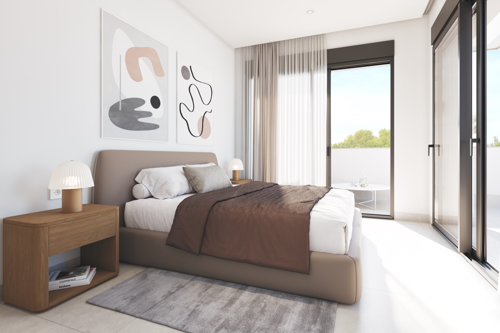 Obra nueva - detached - San Javier