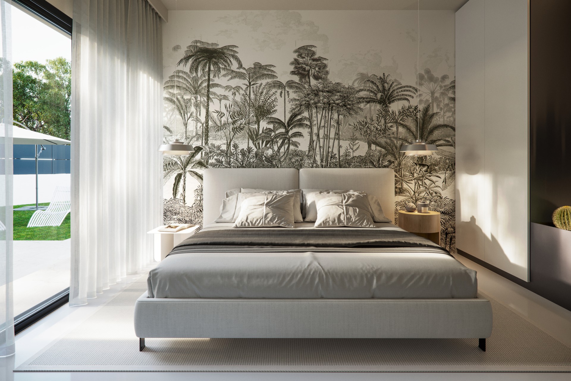 Obra nueva - detached - San Miguel de Salinas