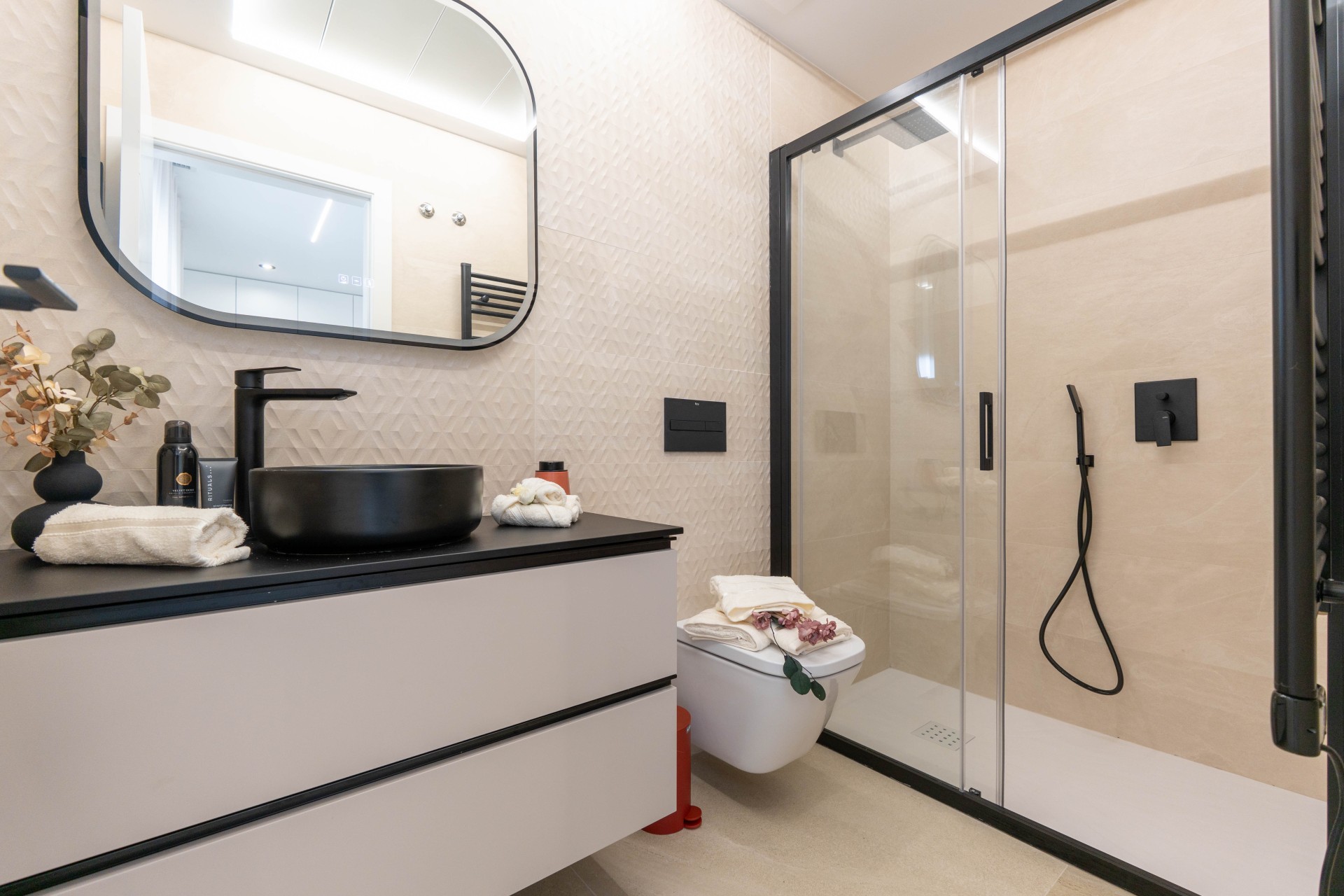 Obra nueva - detached - San Pedro del Pinatar