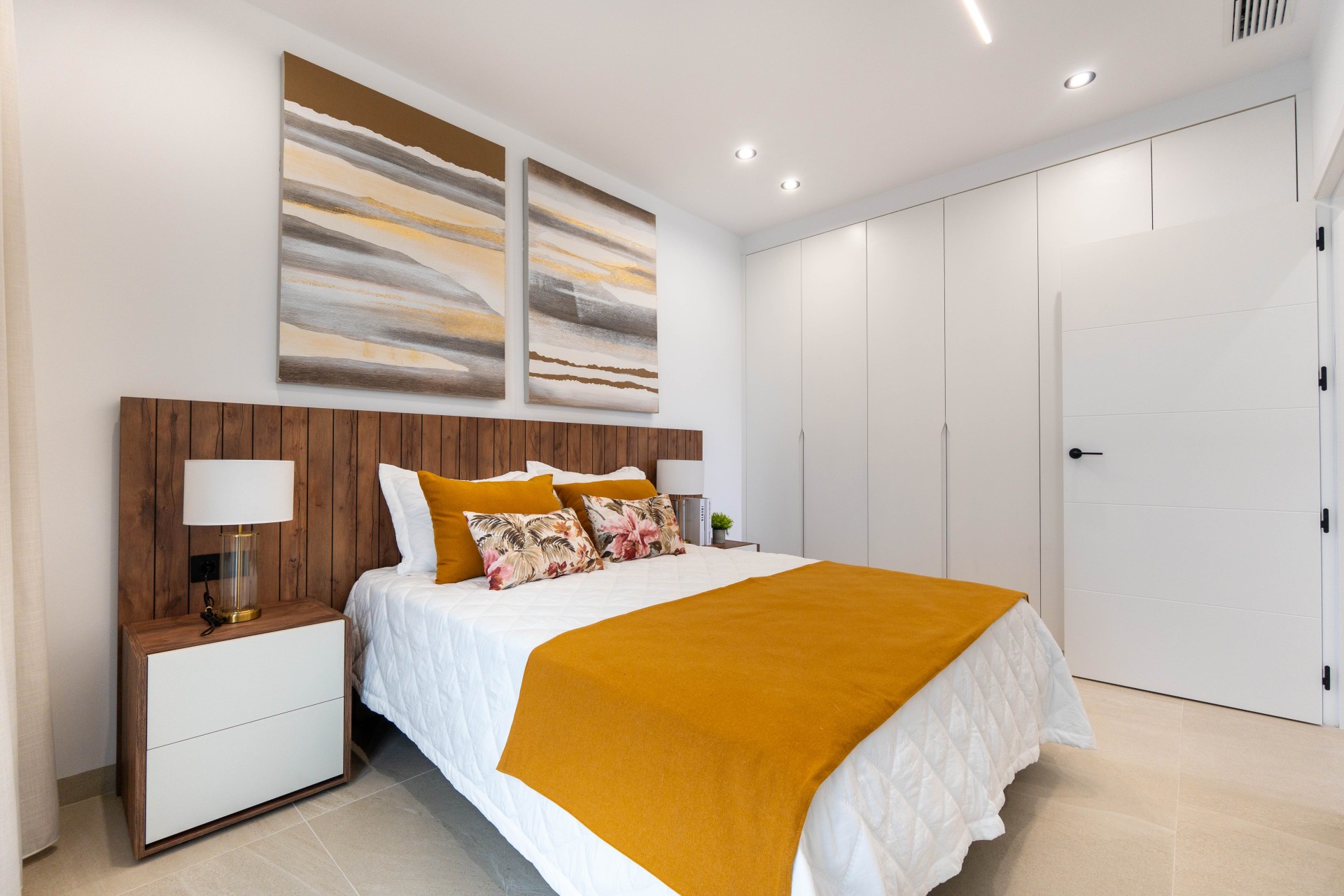 Obra nueva - detached - San Pedro del Pinatar