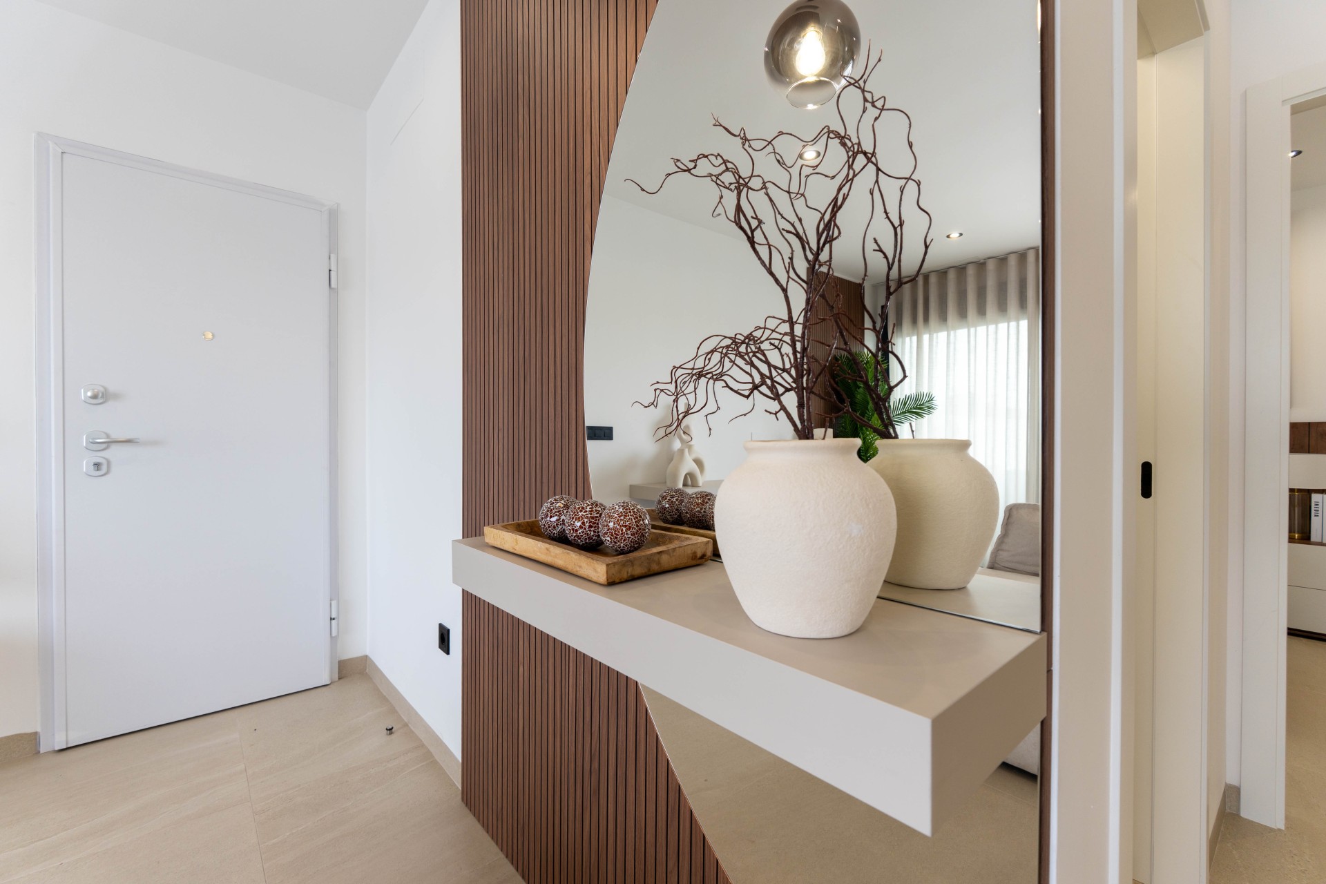 Obra nueva - detached - San Pedro del Pinatar