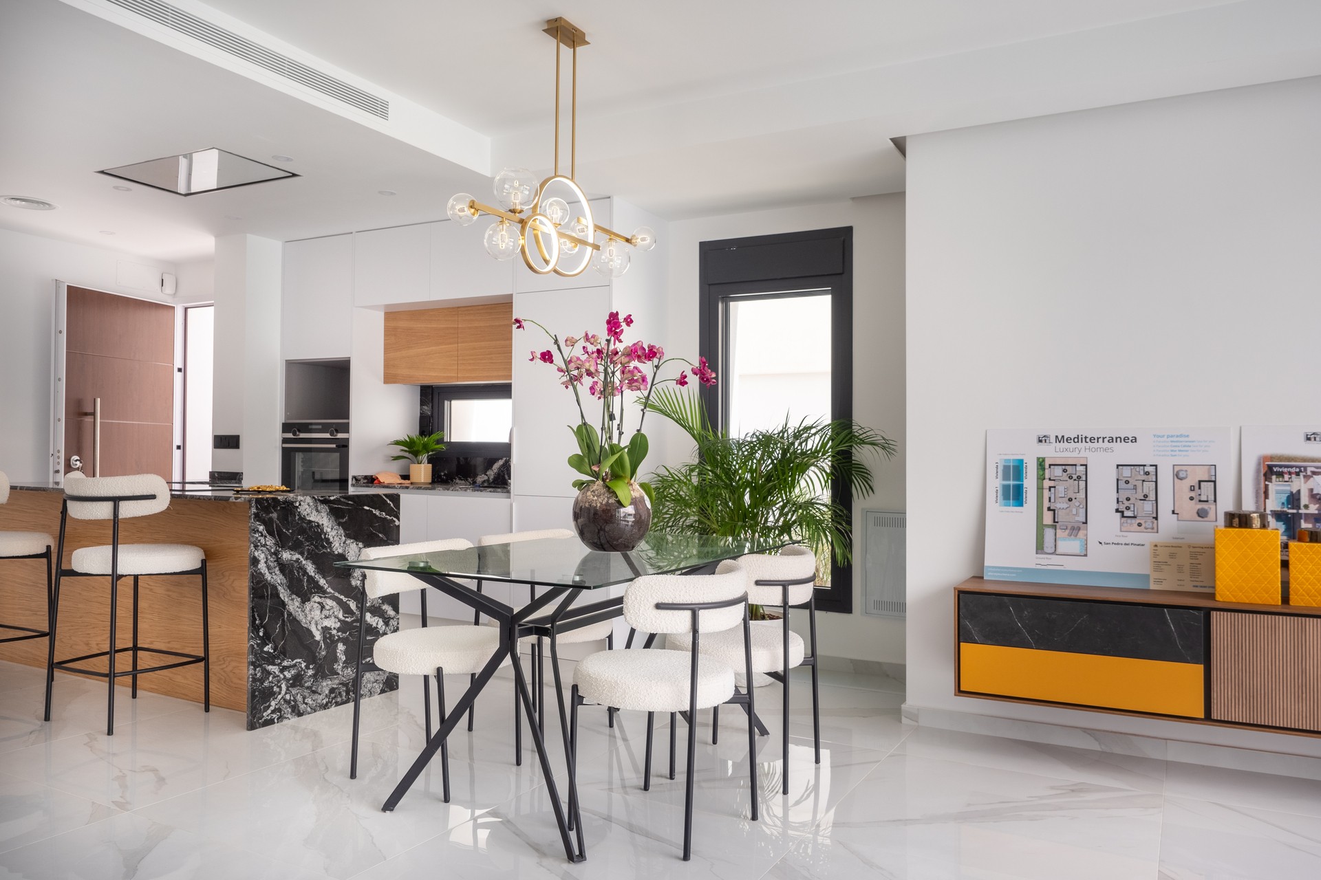 Obra nueva - detached - San Pedro del Pinatar