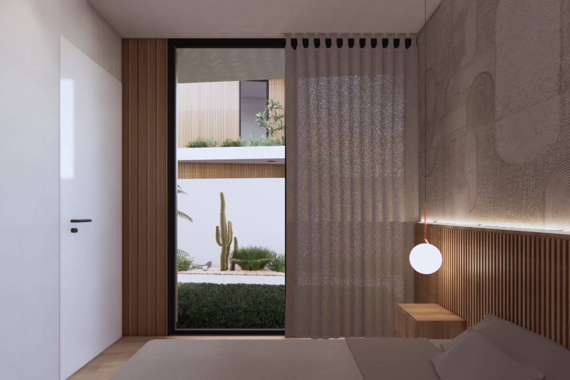 Obra nueva - detached - Torre de la Horadada