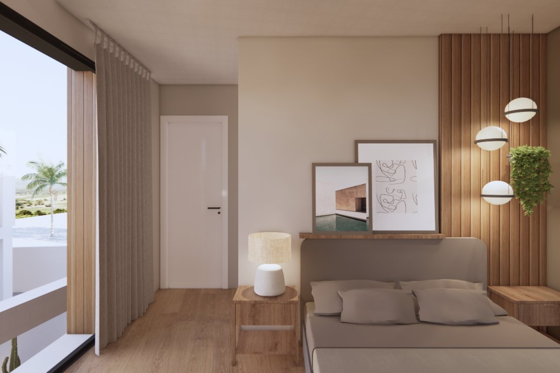 Obra nueva - detached - Torre de la Horadada