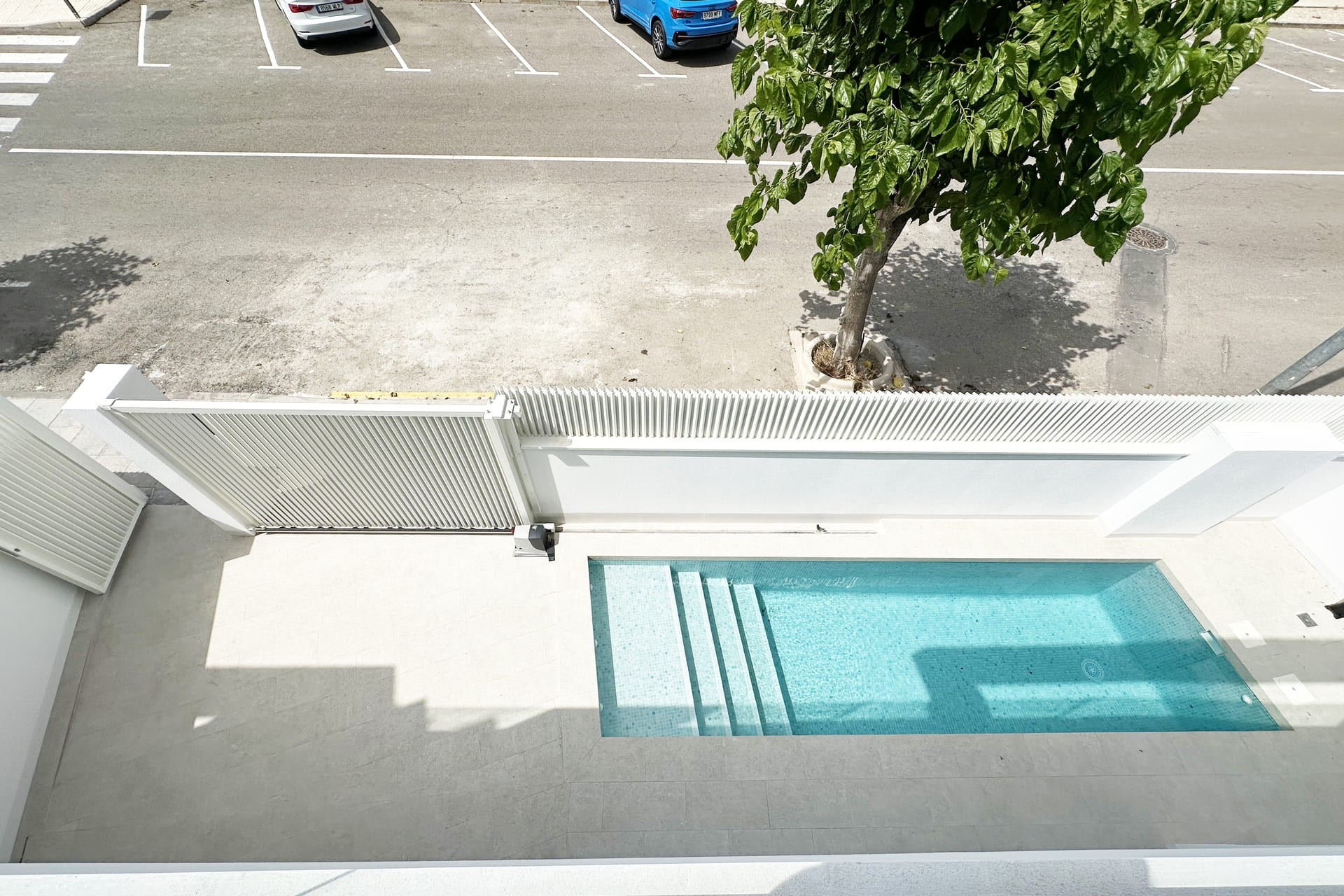 Obra nueva - detached - Torre de la Horadada