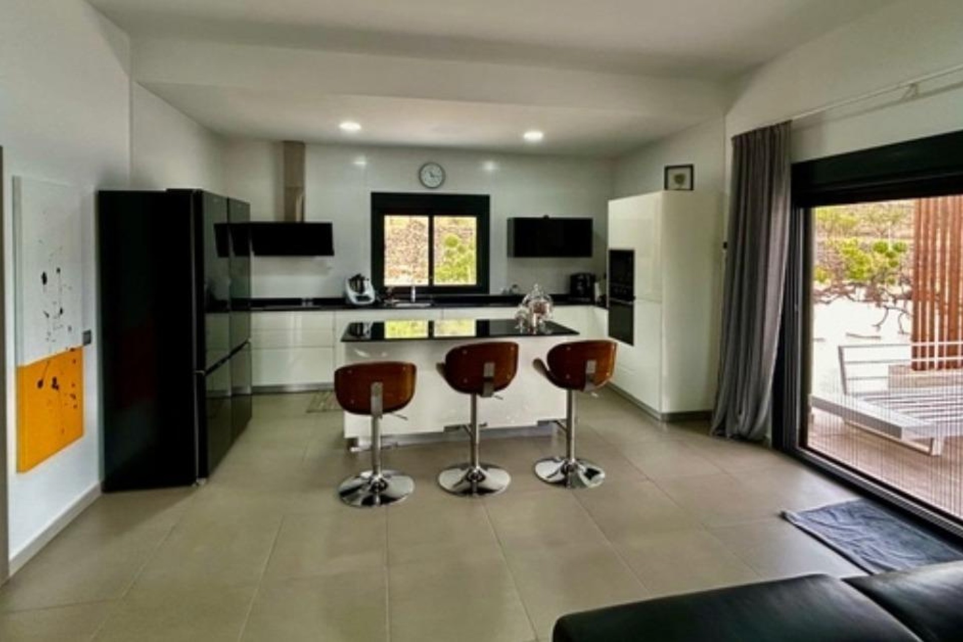 Obra nueva - detached - Torre del Rico