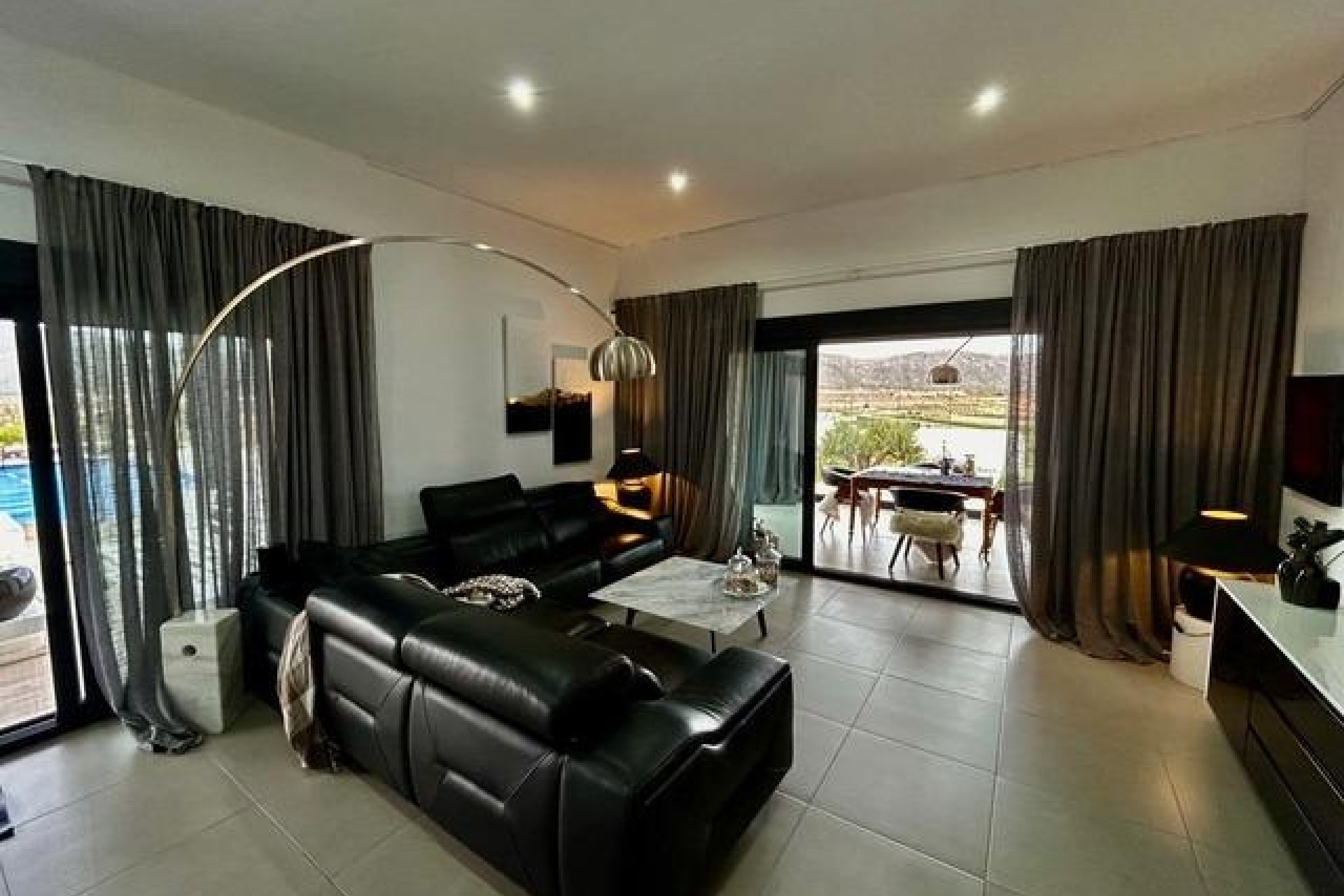 Obra nueva - detached - Torre del Rico