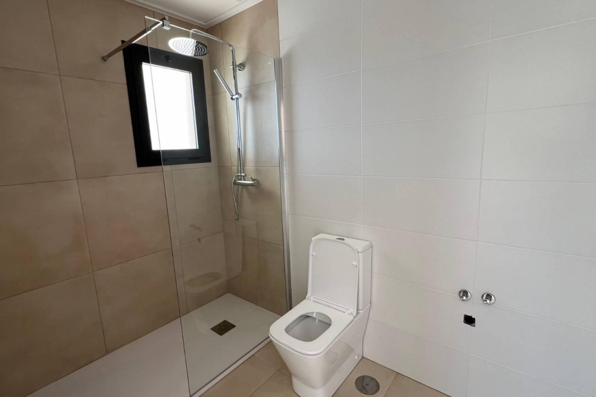 Obra nueva - detached - Torre del Rico