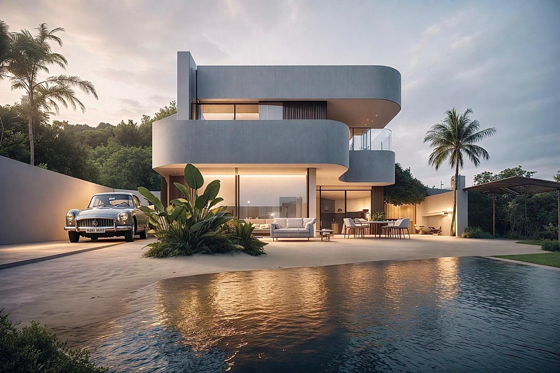 Obra nueva - detached - Torre-Pacheco
