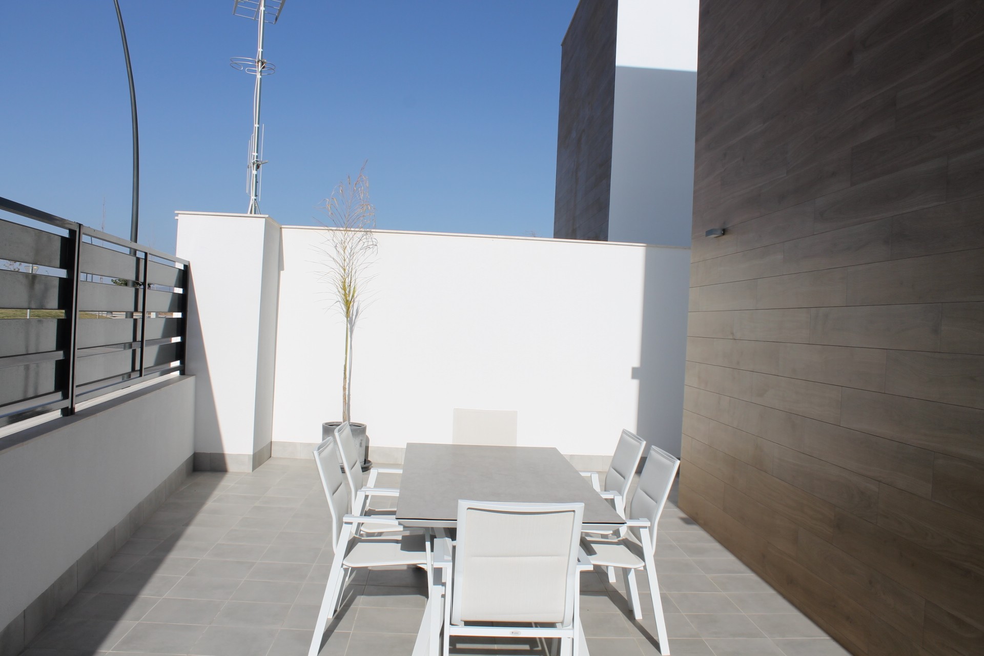 Obra nueva - detached - Torre-Pacheco