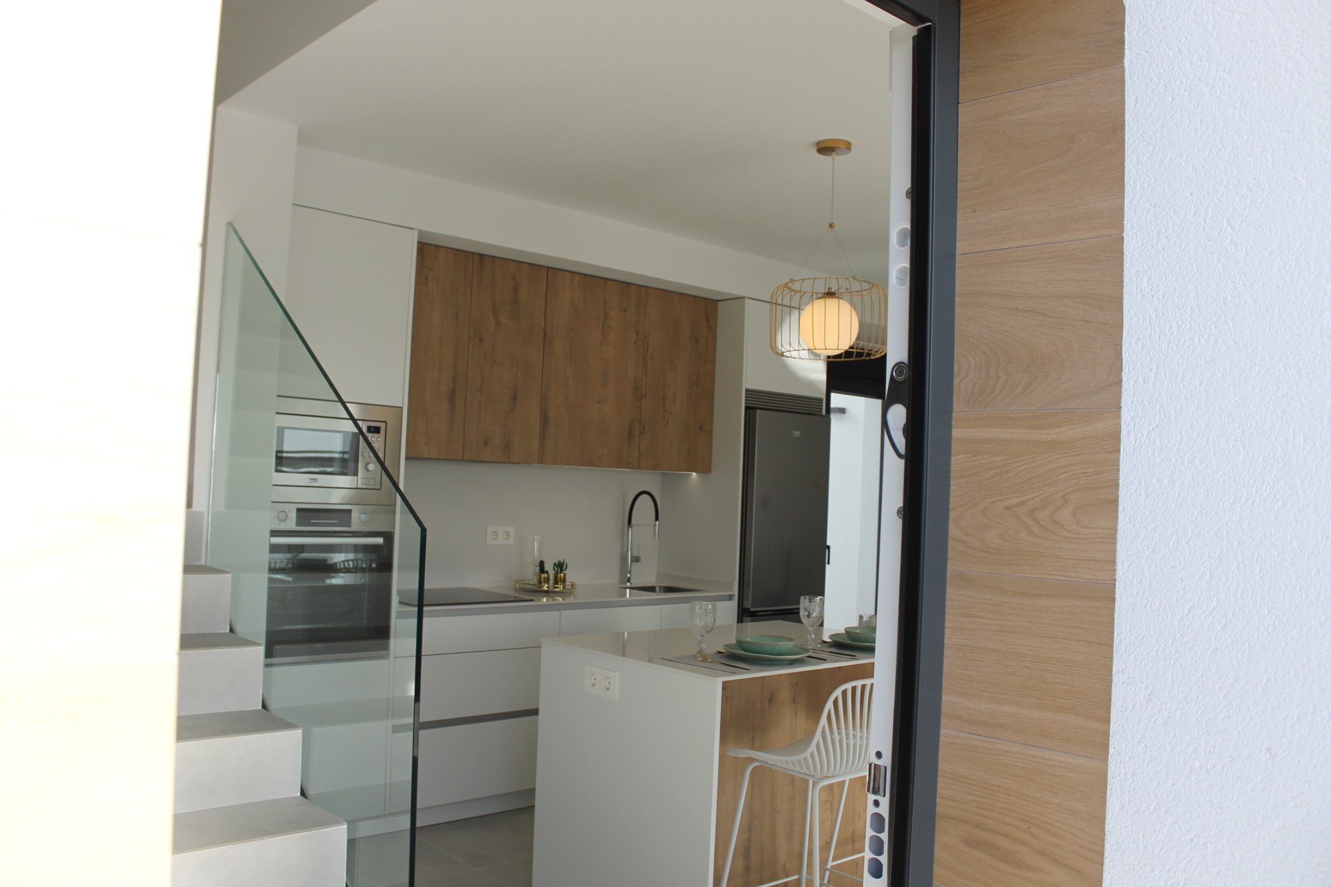 Obra nueva - detached - Torre-Pacheco