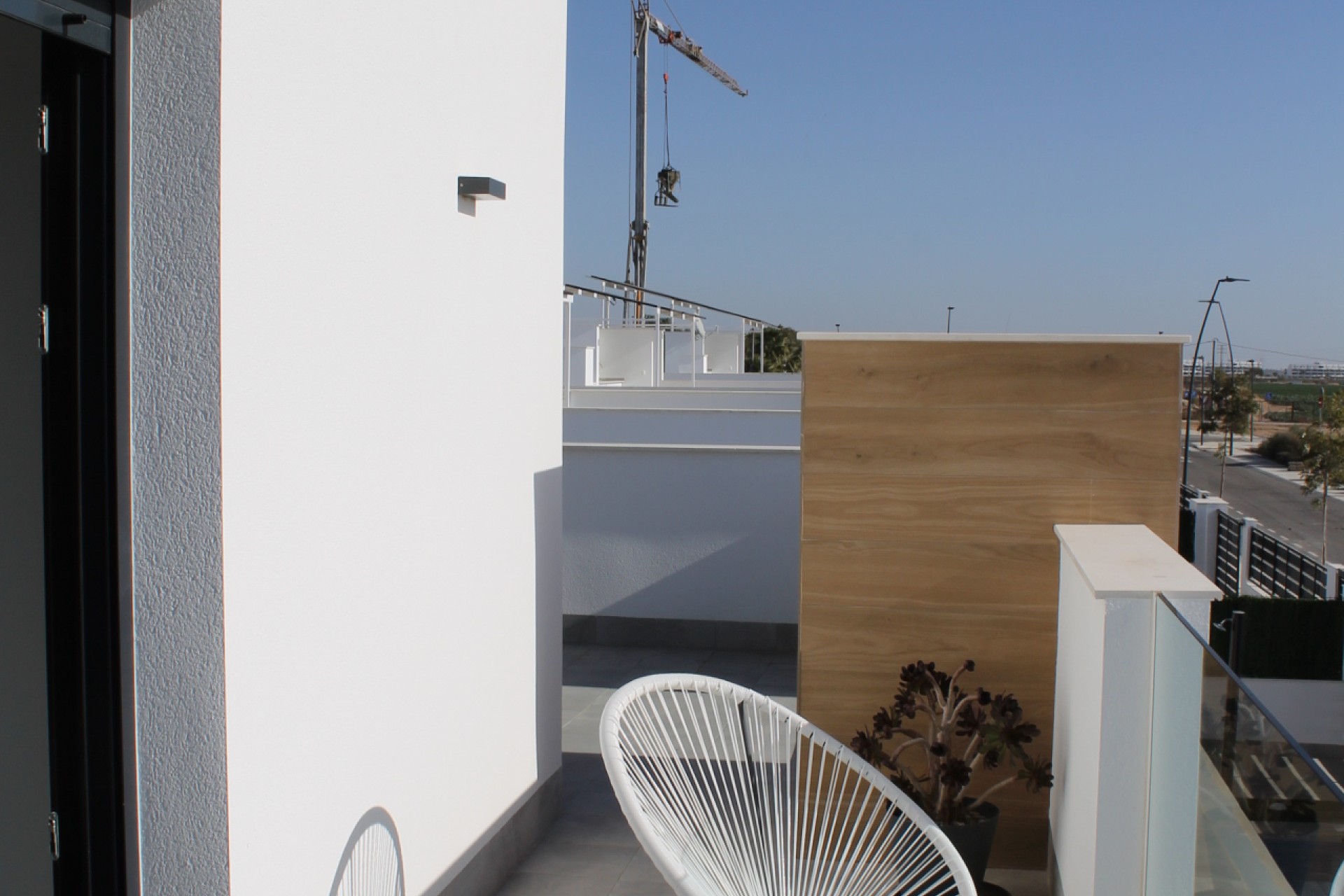 Obra nueva - detached - Torre-Pacheco