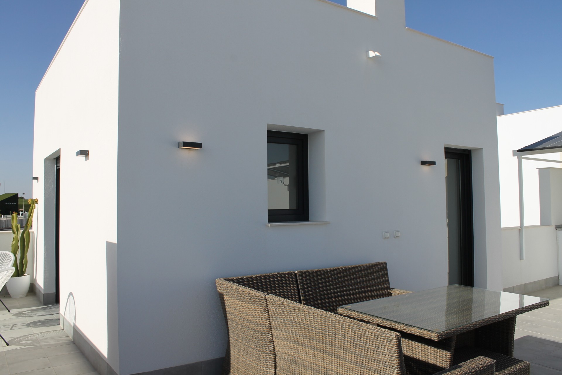 Obra nueva - detached - Torre-Pacheco