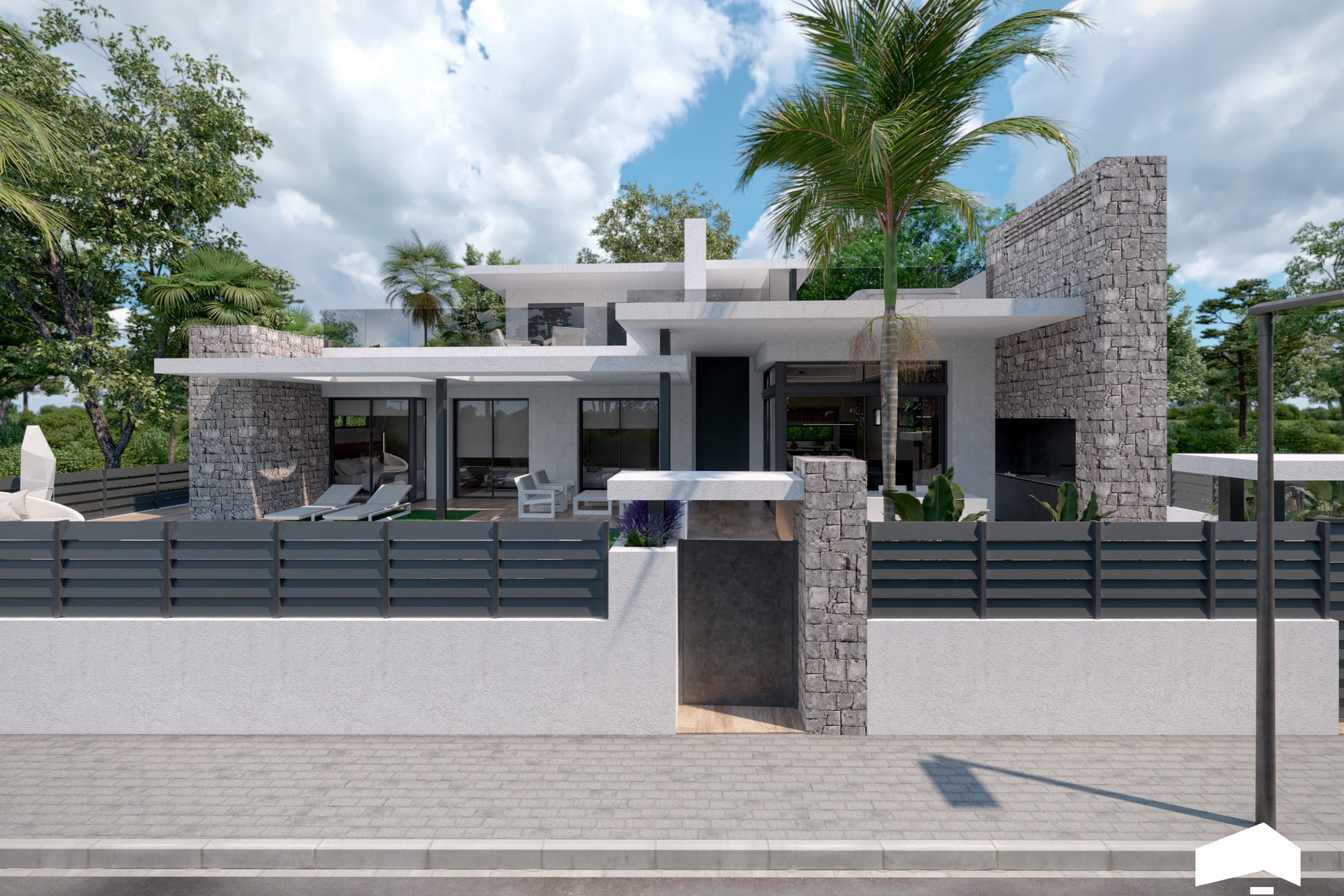 Obra nueva - detached - Torre-Pacheco