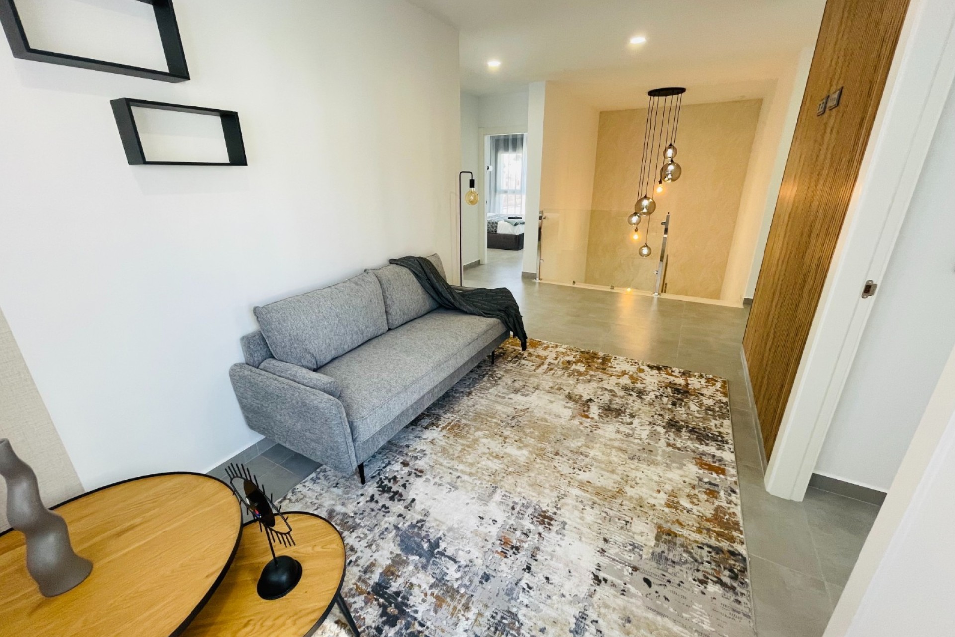 Obra nueva - detached - Torrevieja