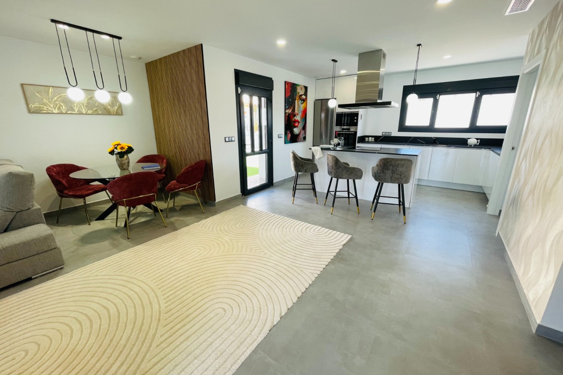 Obra nueva - detached - Torrevieja